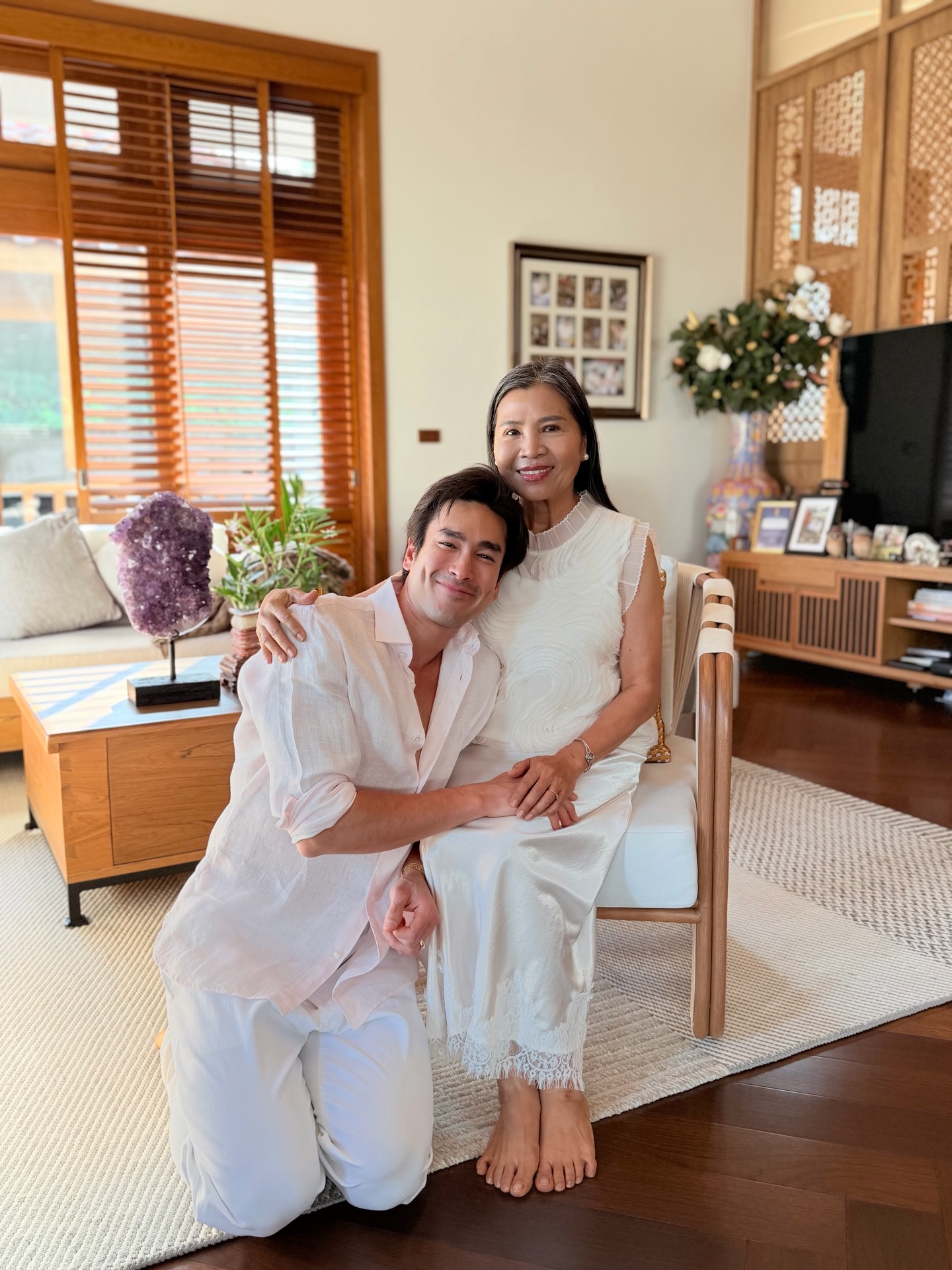 แบรี่ - ณเดชน์ คูกิมิยะ