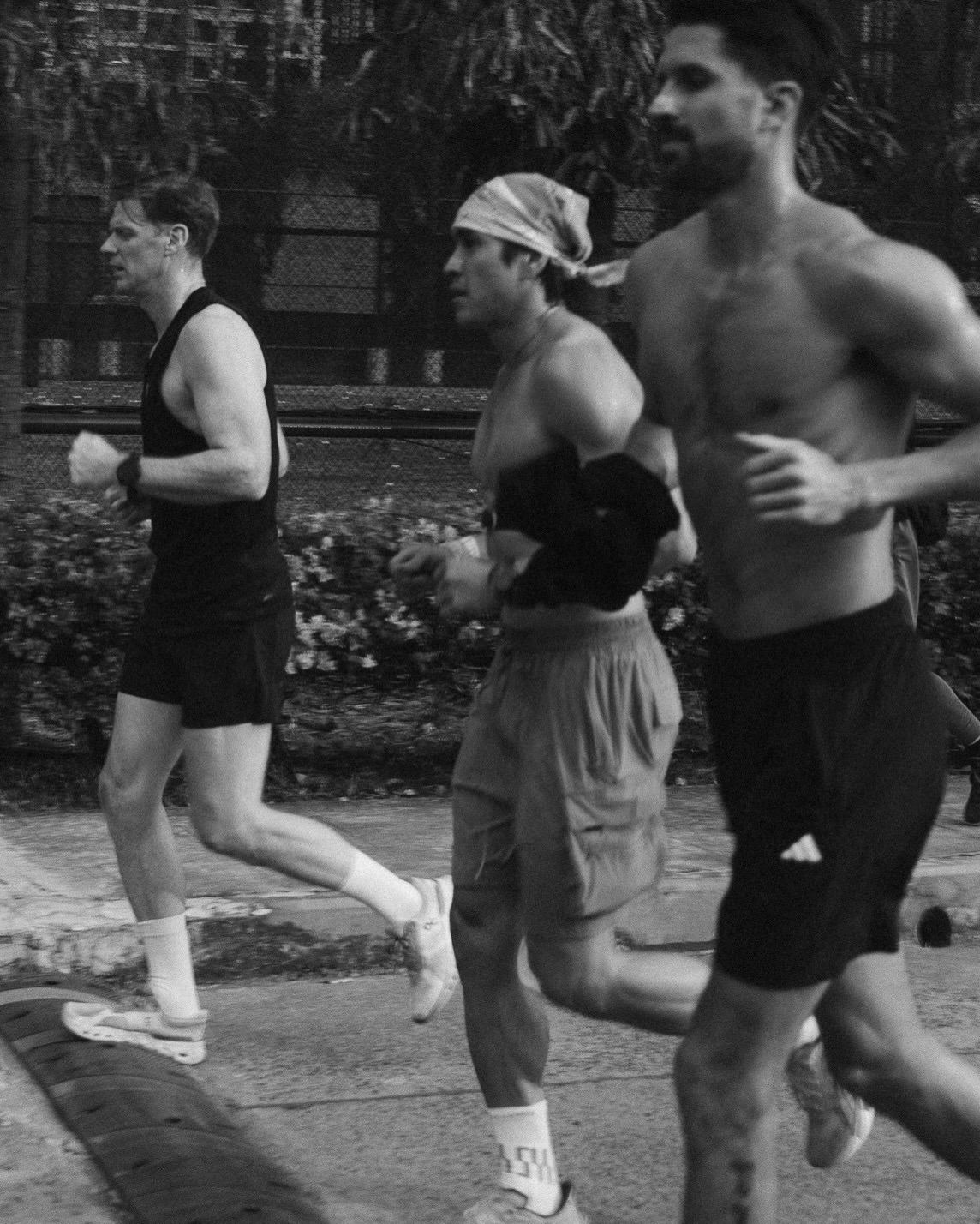 แบรี่ - ณเดชน์ คูกิมิยะ