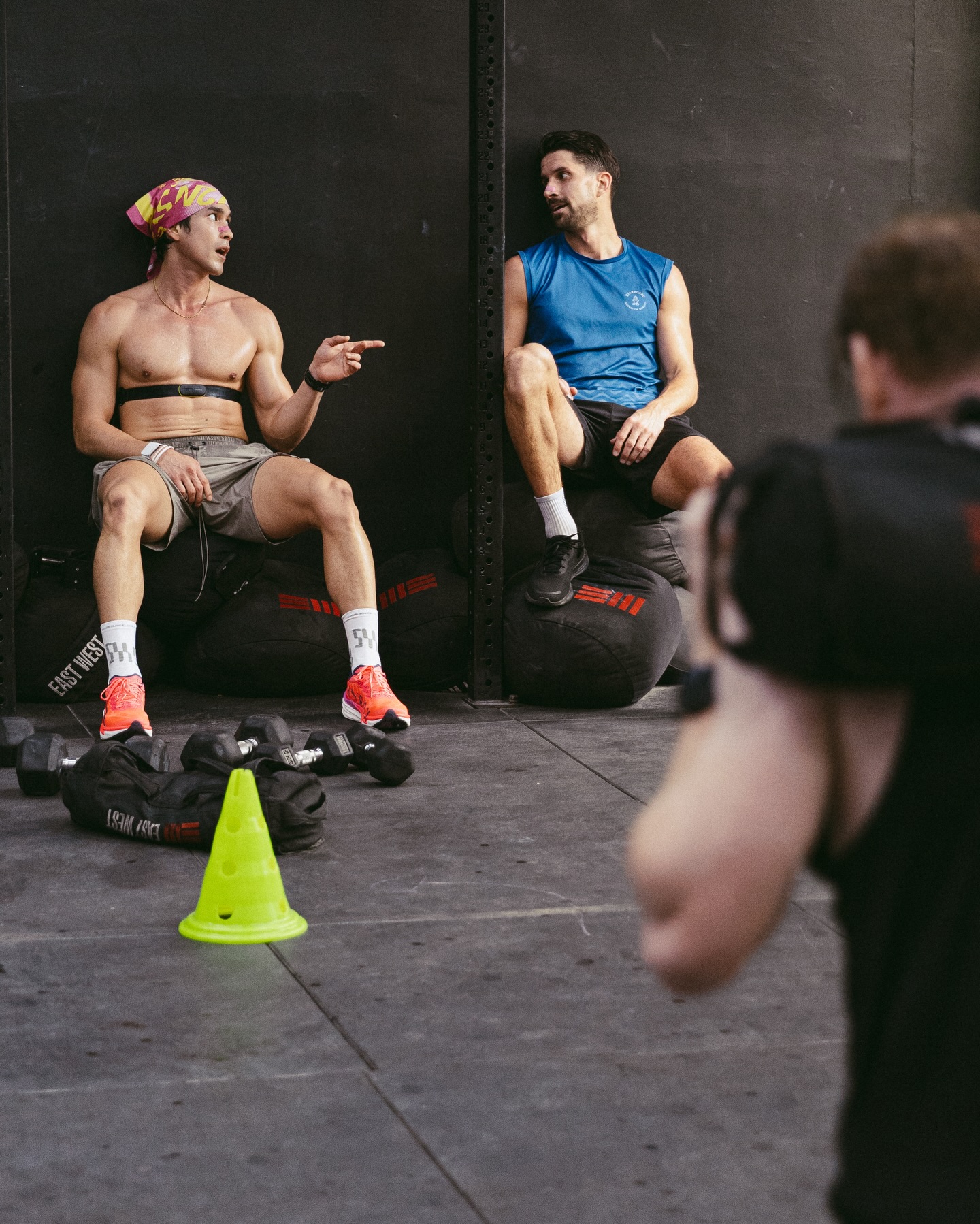 แบรี่ - ณเดชน์ คูกิมิยะ