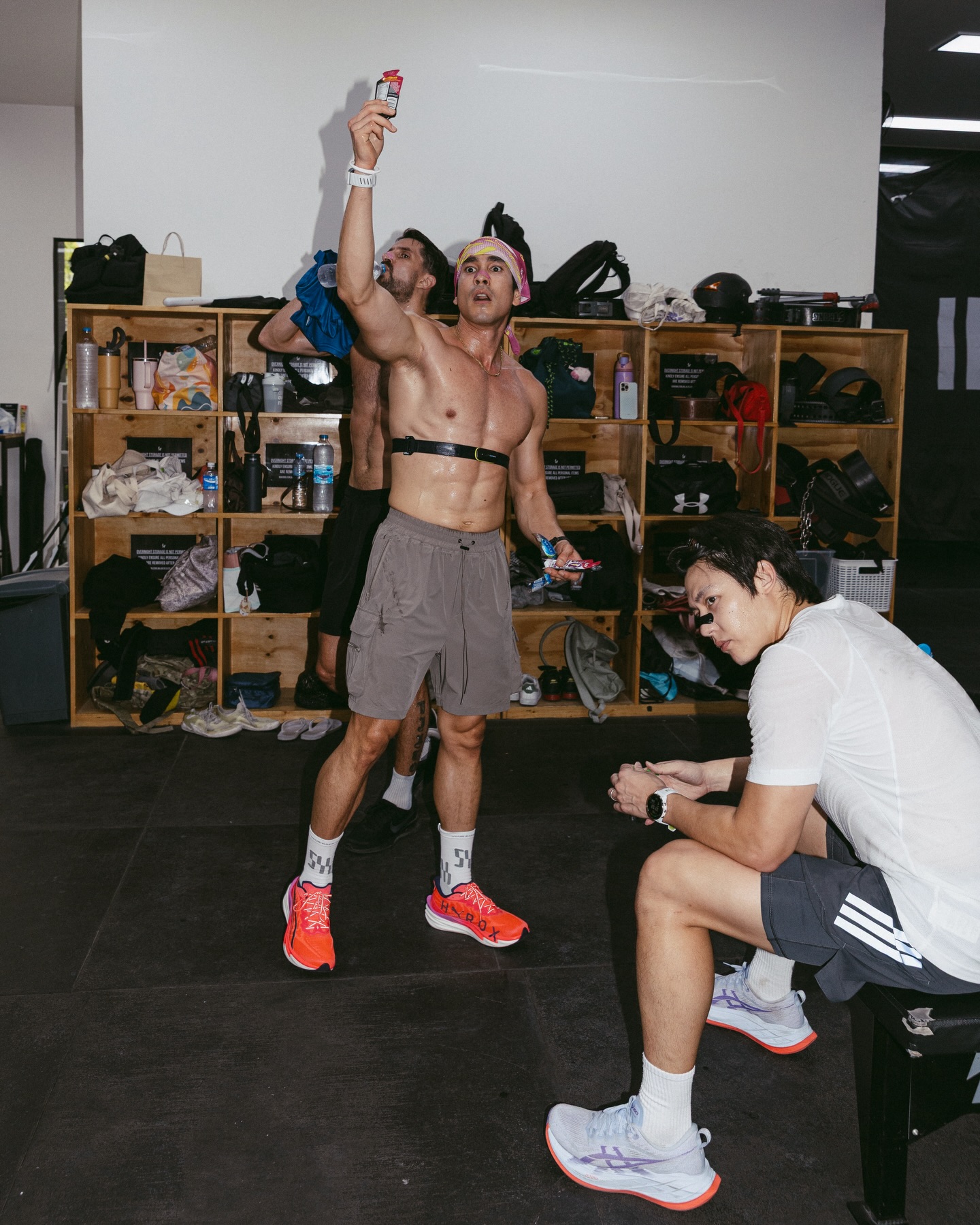 แบรี่ - ณเดชน์ คูกิมิยะ