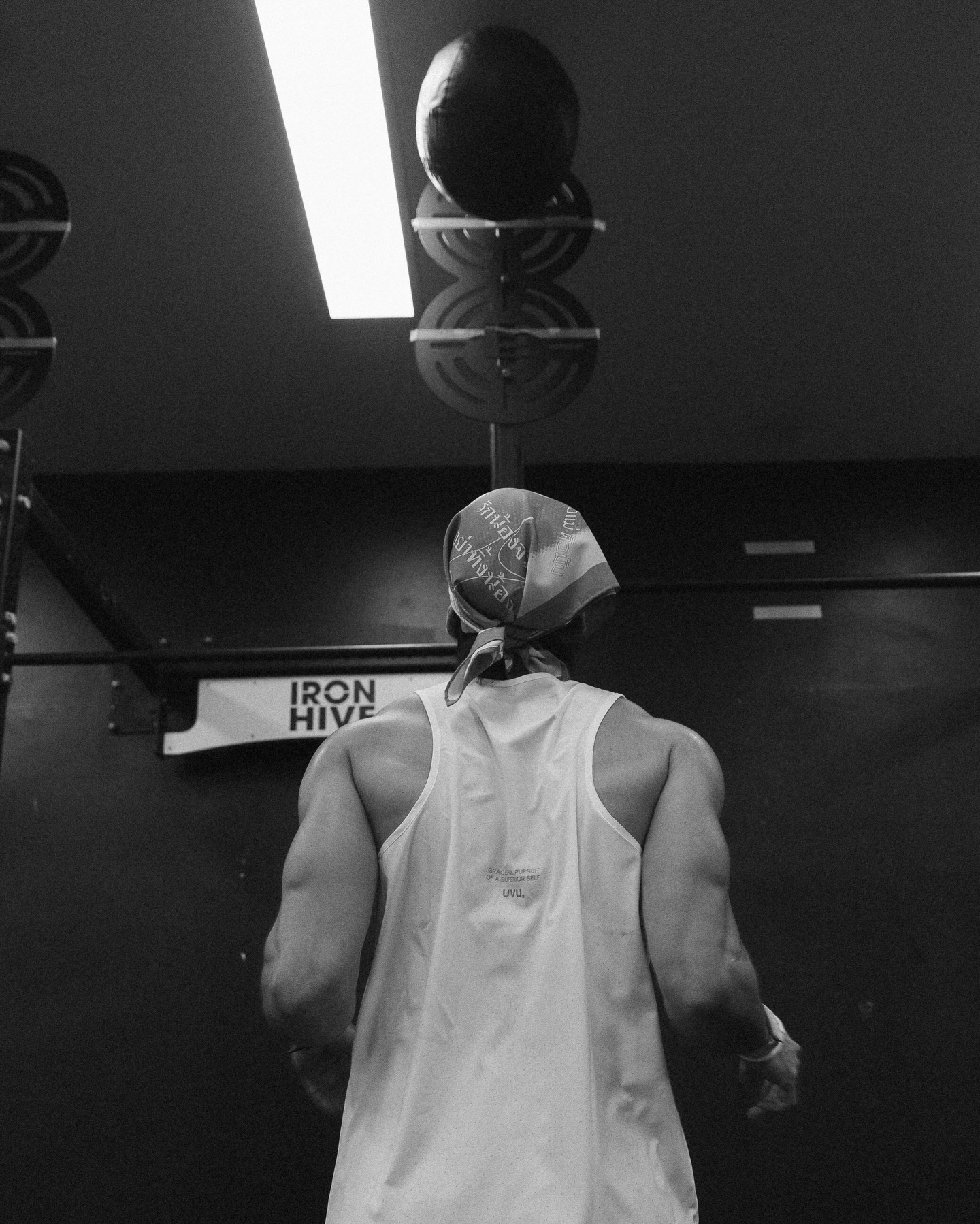 แบรี่ - ณเดชน์ คูกิมิยะ