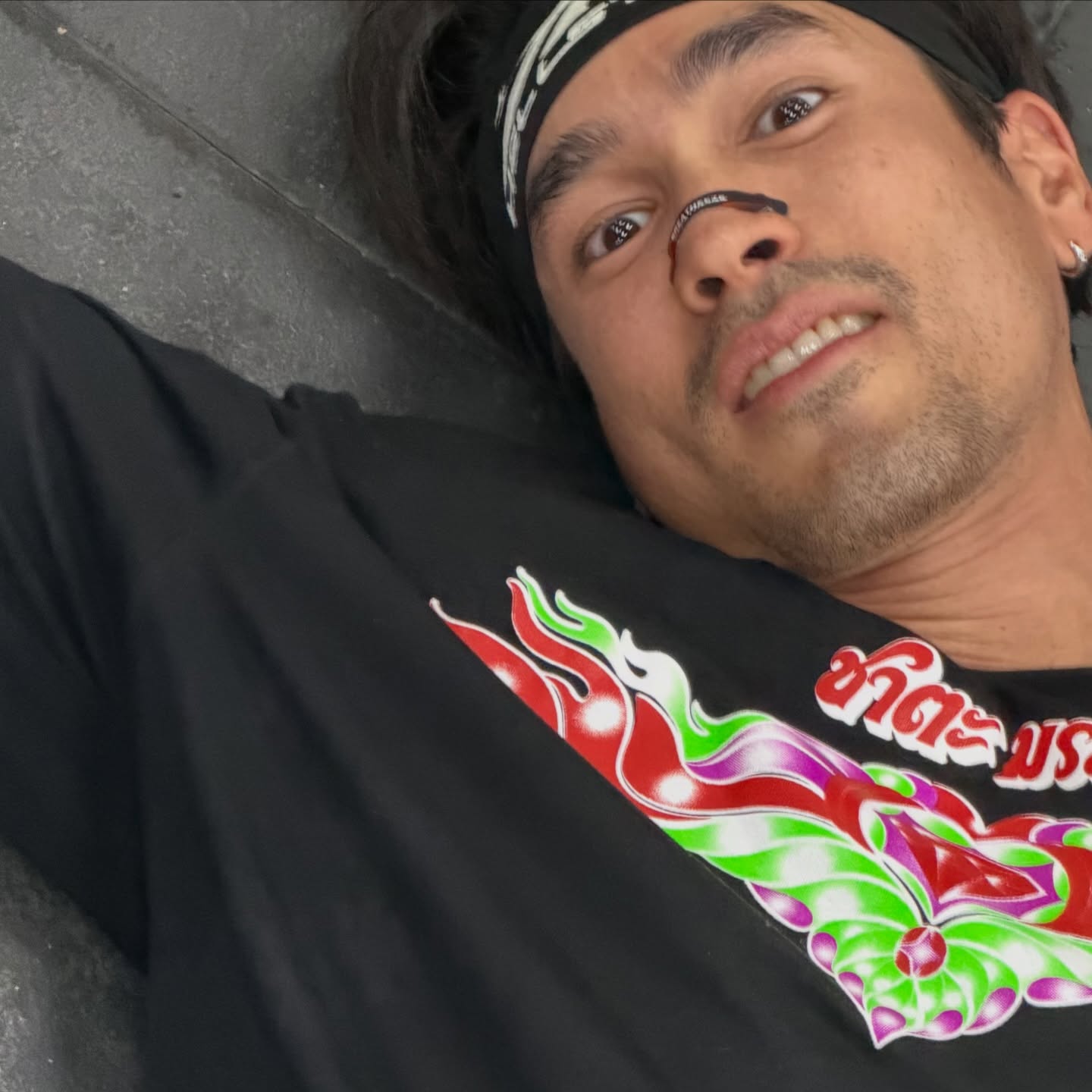 แบรี่ - ณเดชน์ คูกิมิยะ