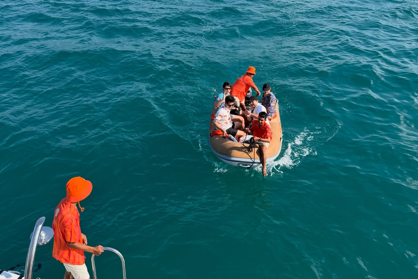 แบรี่ - ณเดชน์ คูกิมิยะ