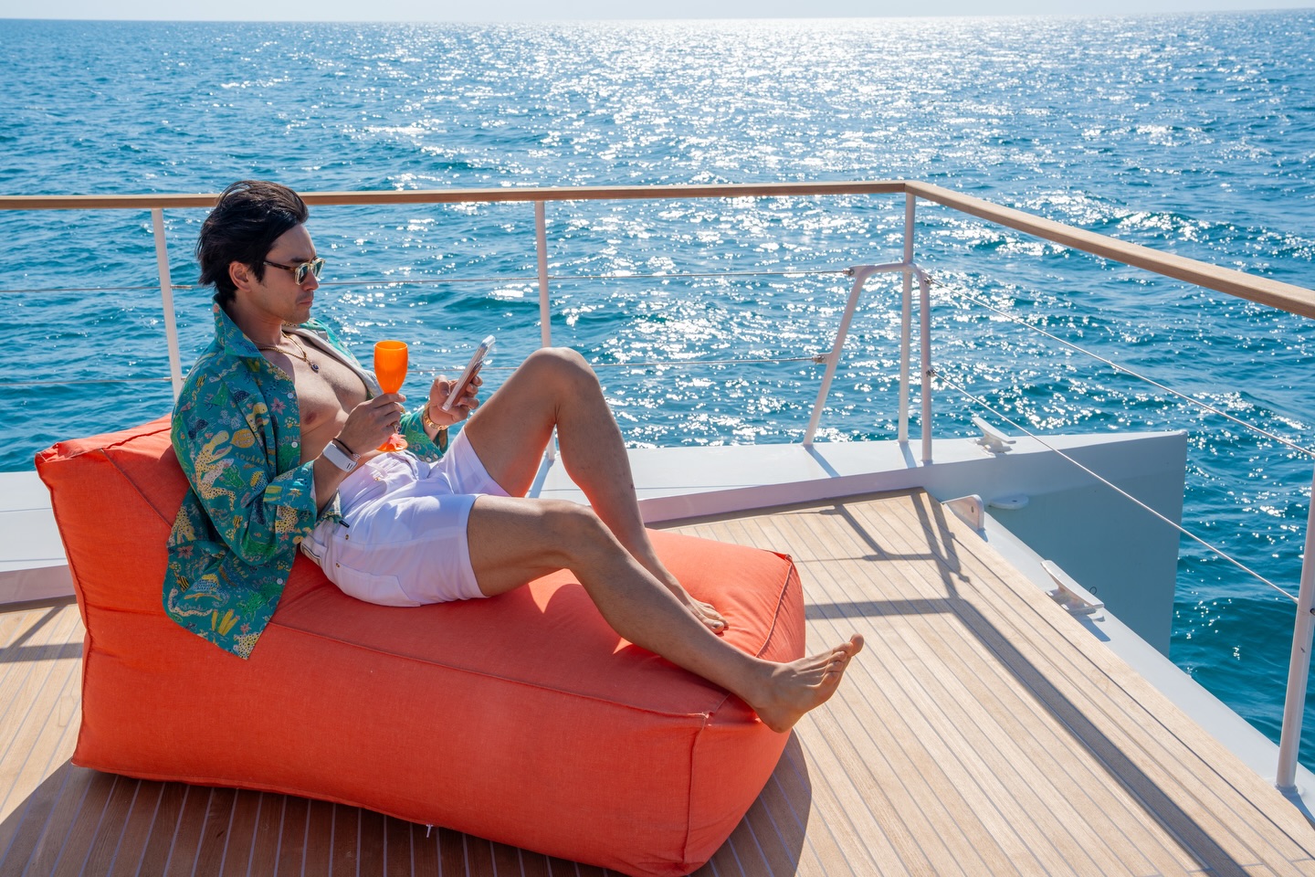 แบรี่ - ณเดชน์ คูกิมิยะ