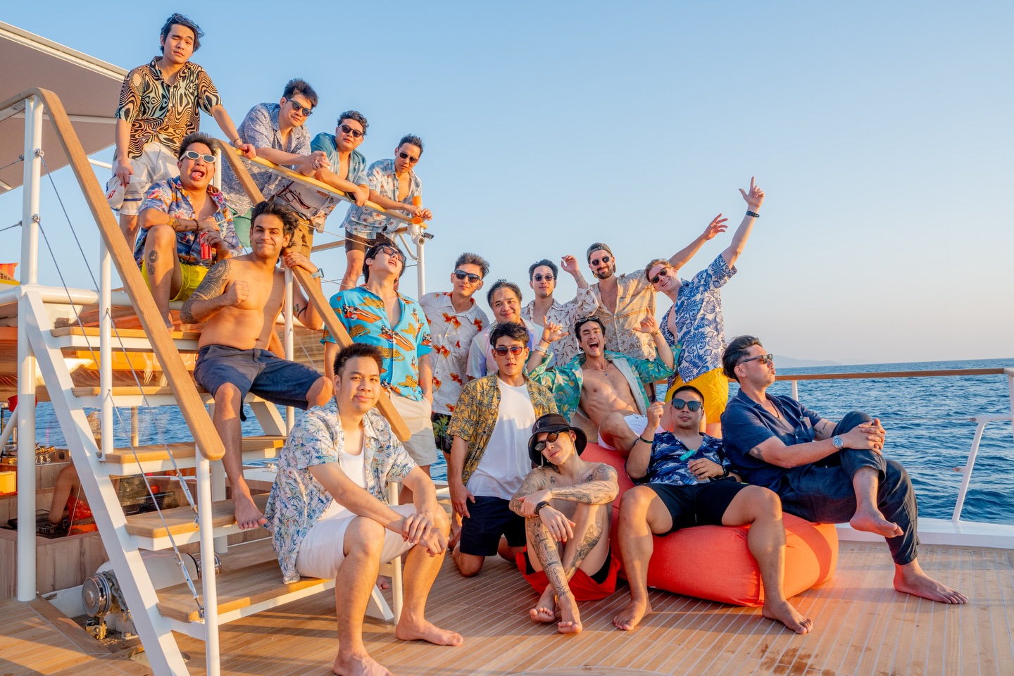 แบรี่ - ณเดชน์ คูกิมิยะ