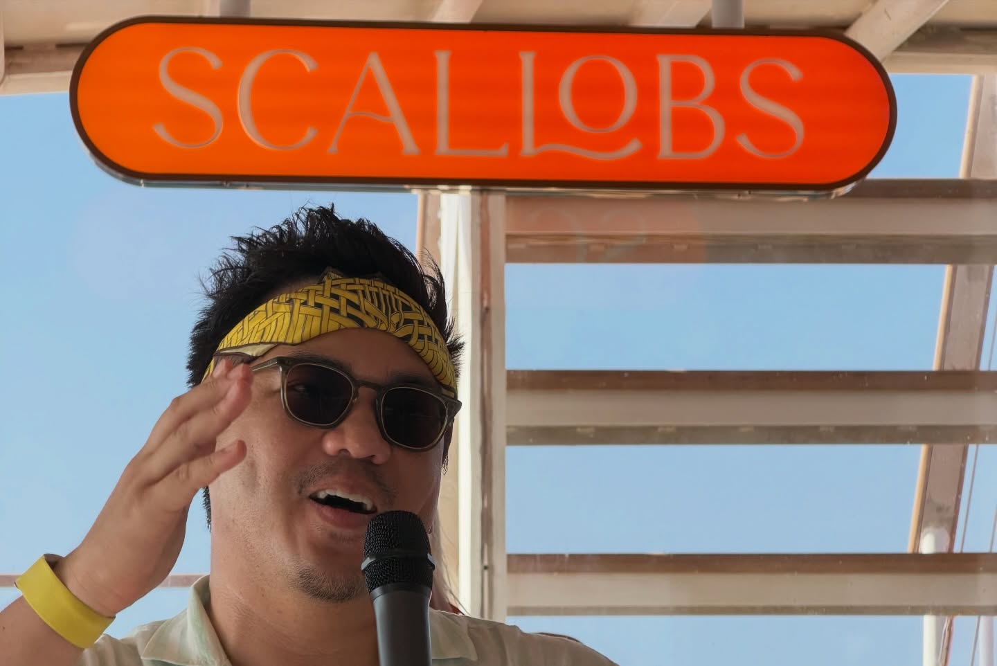 แบรี่ - ณเดชน์ คูกิมิยะ