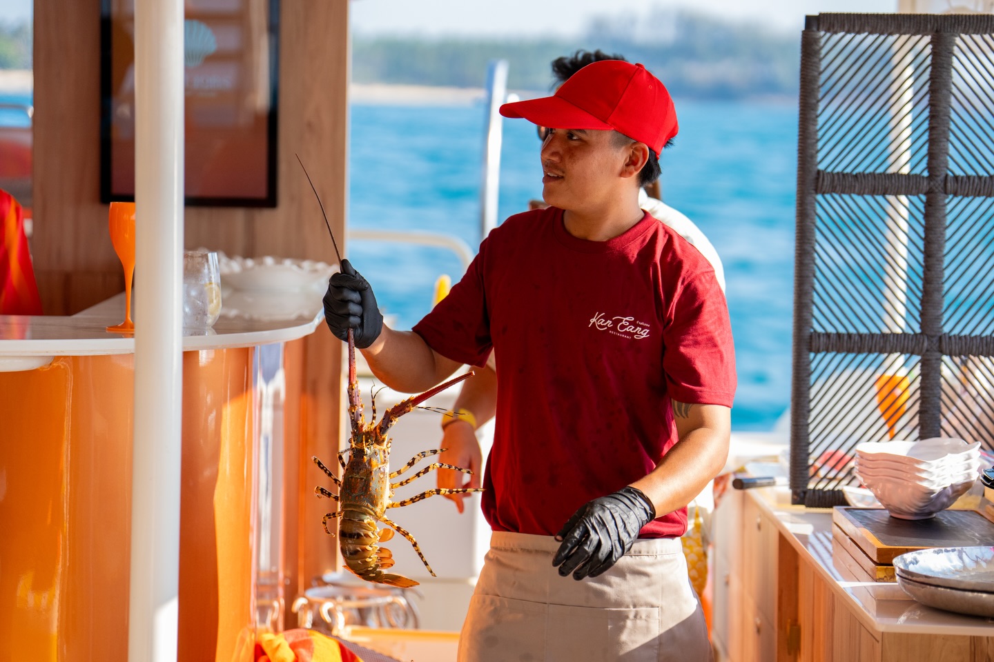 แบรี่ - ณเดชน์ คูกิมิยะ