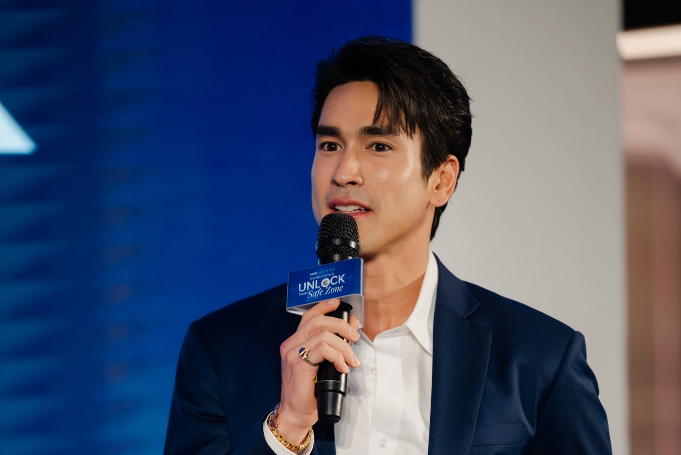 แบรี่ - ณเดชน์ คูกิมิยะ