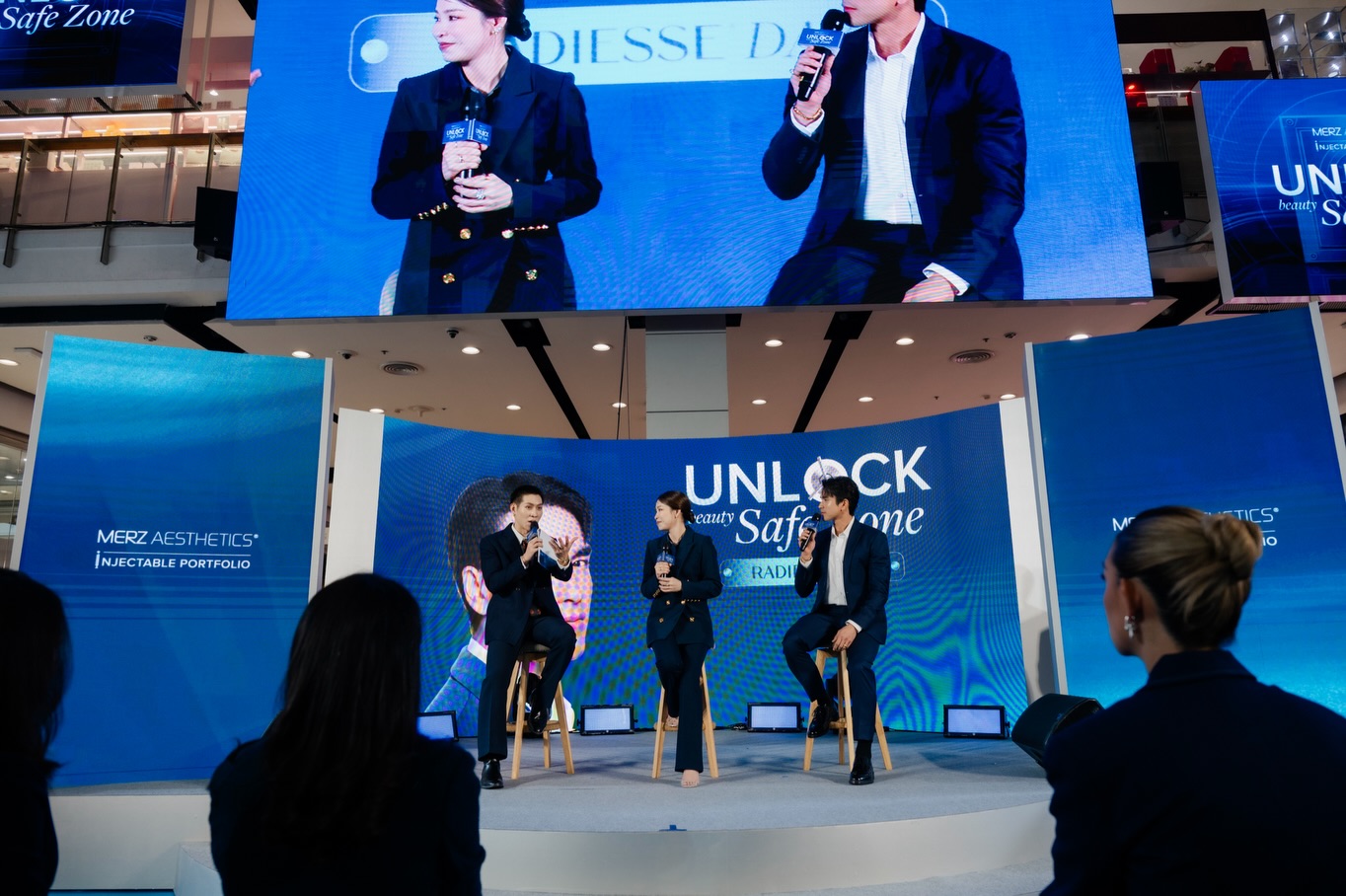 แบรี่ - ณเดชน์ คูกิมิยะ