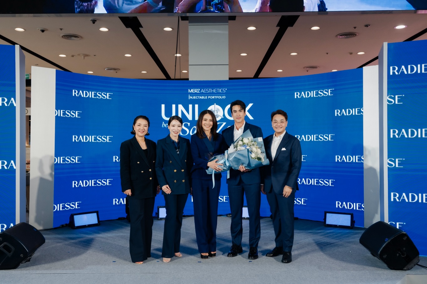 แบรี่ - ณเดชน์ คูกิมิยะ