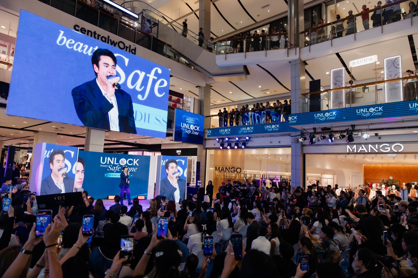 แบรี่ - ณเดชน์ คูกิมิยะ