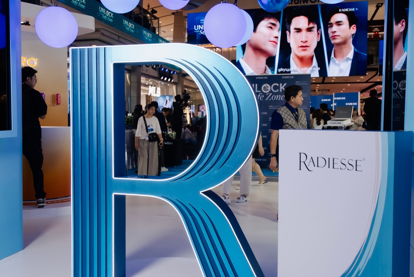 แบรี่ - ณเดชน์ คูกิมิยะ