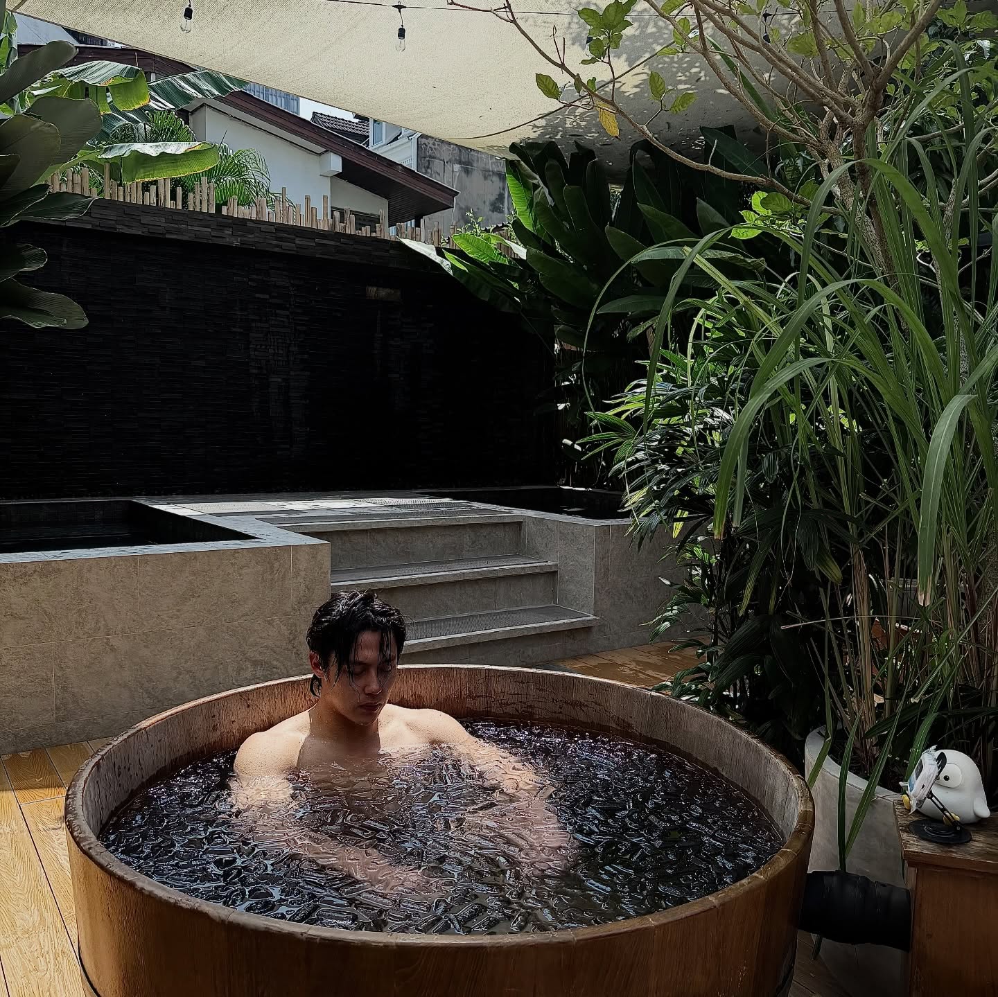 แบรี่ - ณเดชน์ คูกิมิยะ