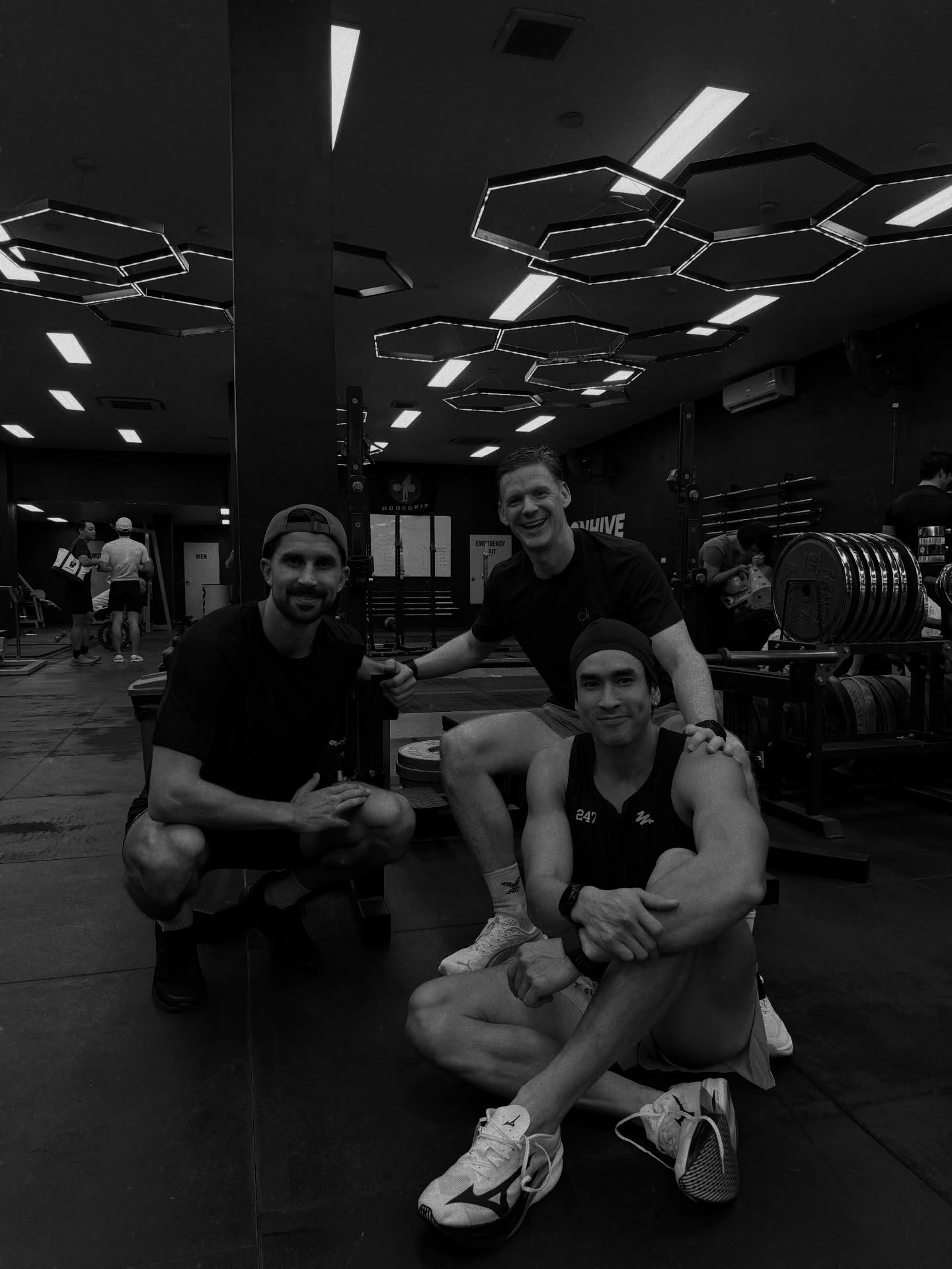 แบรี่ - ณเดชน์ คูกิมิยะ