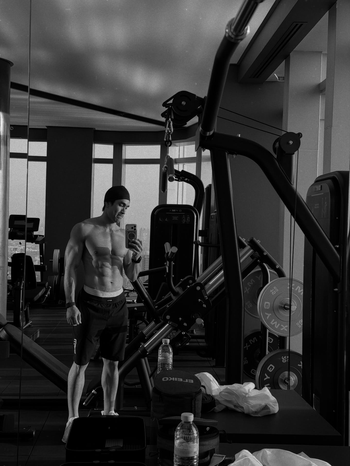 แบรี่ - ณเดชน์ คูกิมิยะ