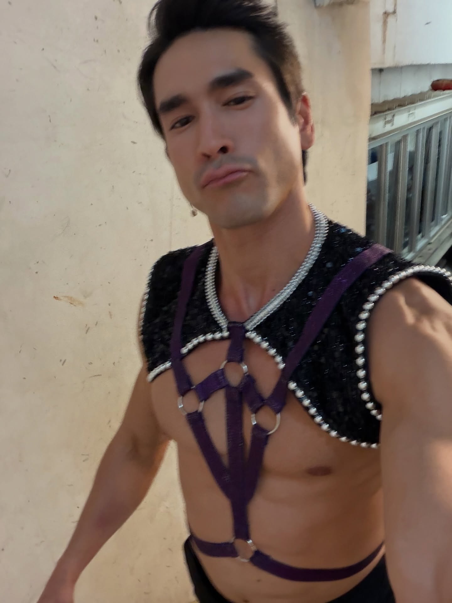 แบรี่ - ณเดชน์ คูกิมิยะ