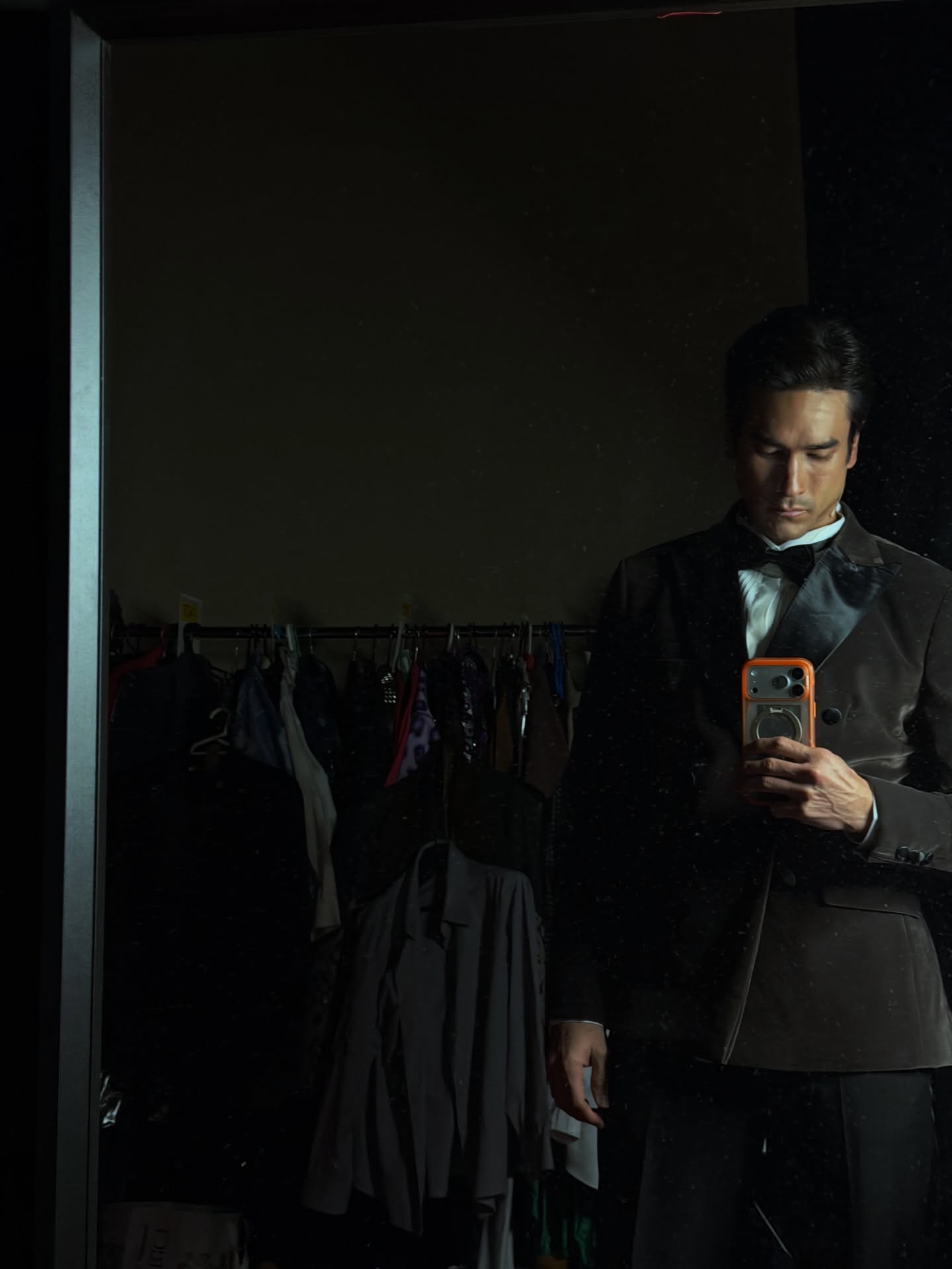 แบรี่ - ณเดชน์ คูกิมิยะ