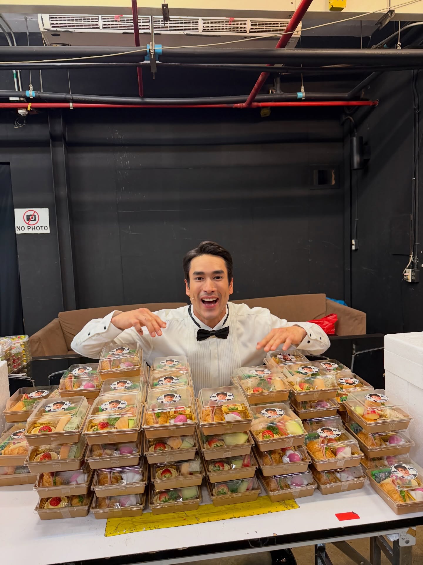 แบรี่ - ณเดชน์ คูกิมิยะ