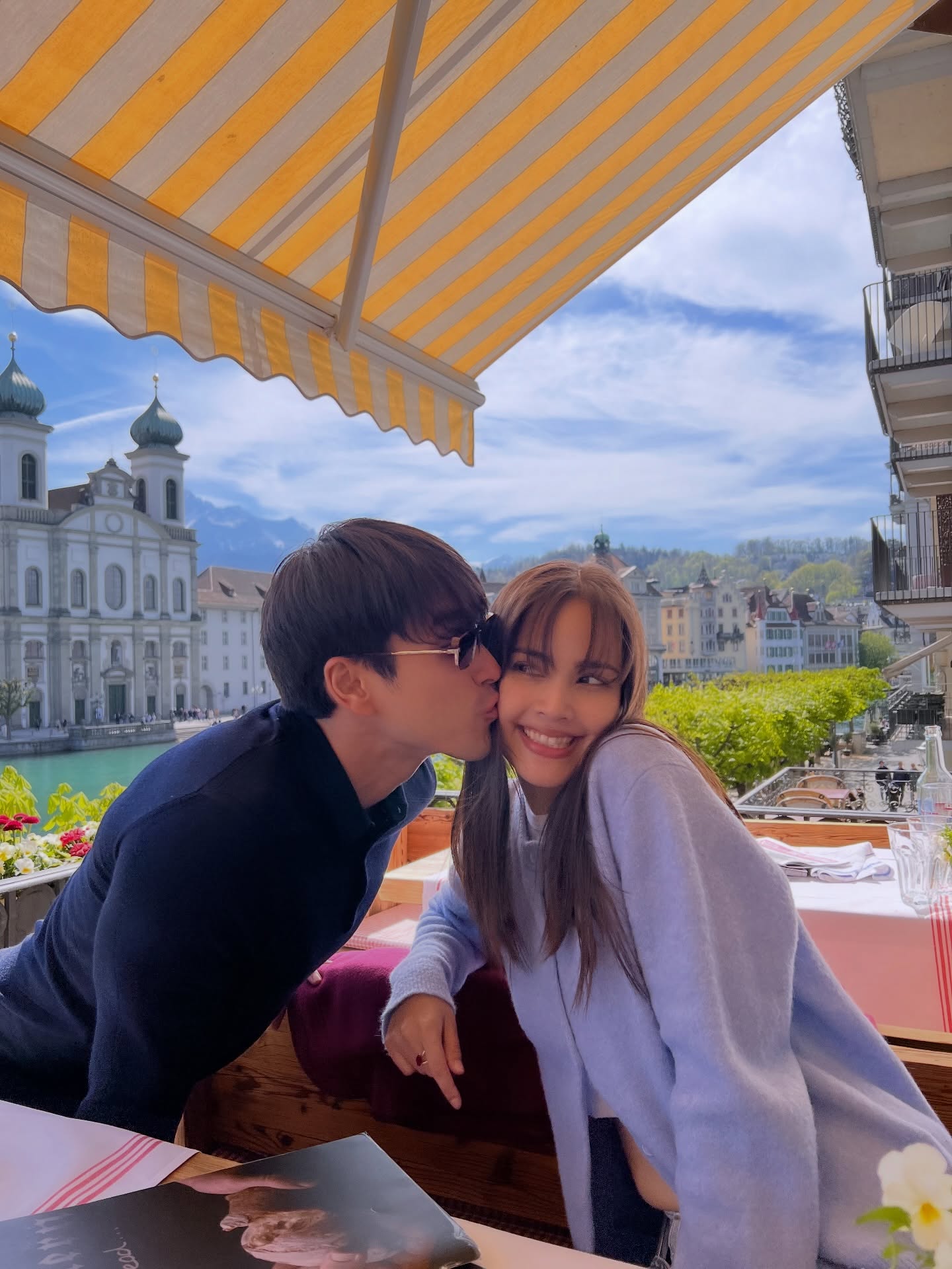 แบรี่ - ณเดชน์ คูกิมิยะ