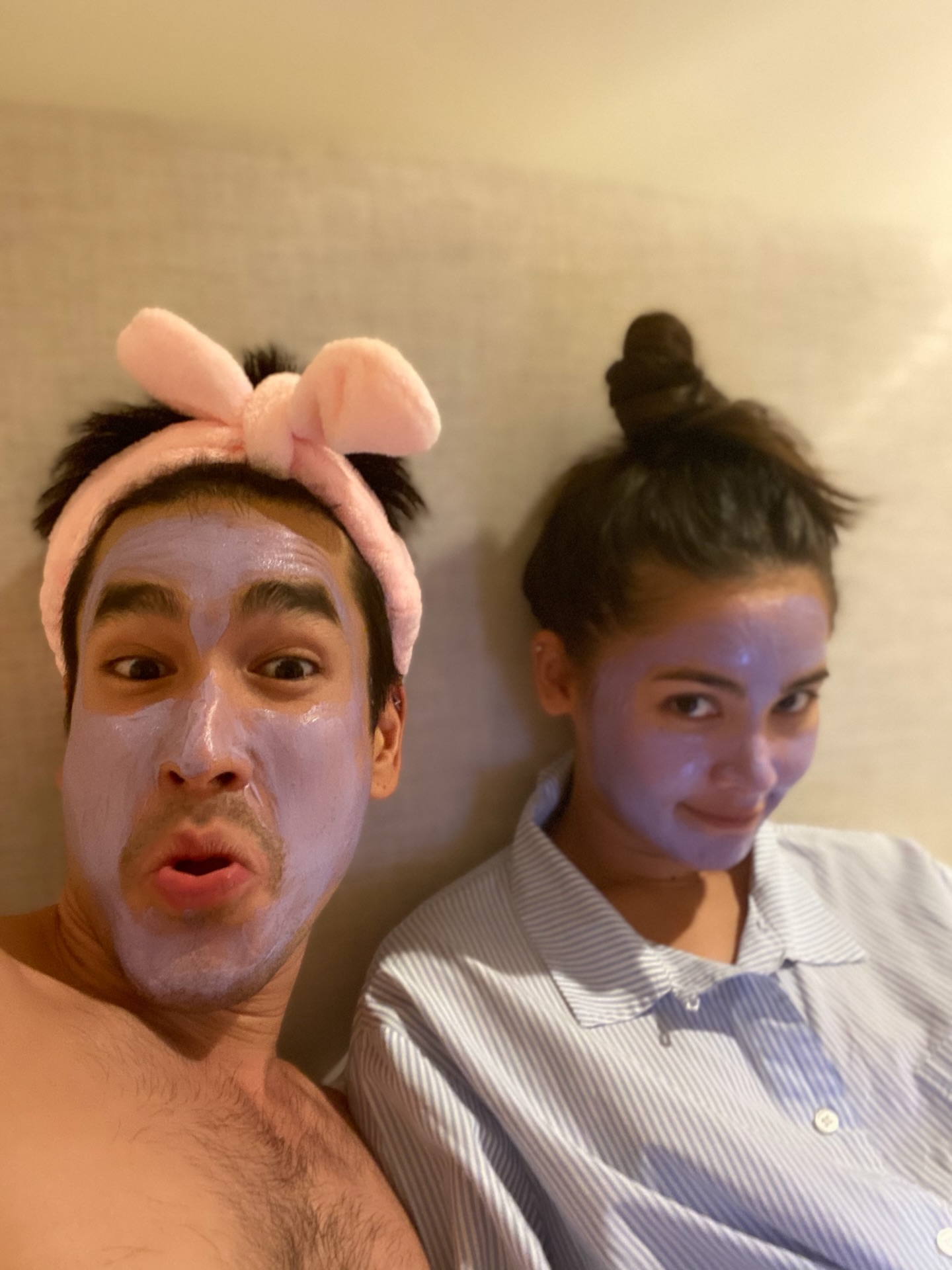 แบรี่ - ณเดชน์ คูกิมิยะ