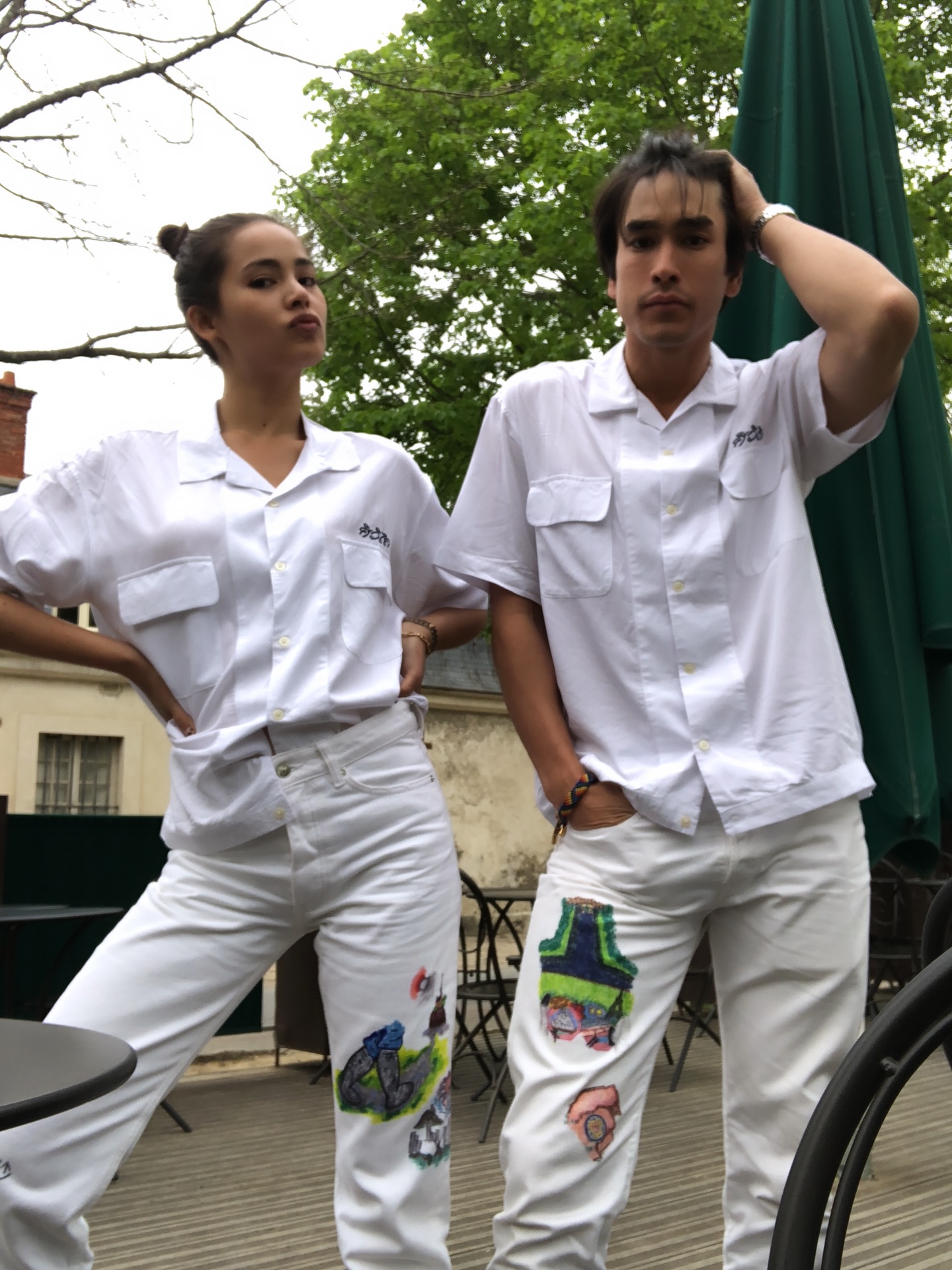 แบรี่ - ณเดชน์ คูกิมิยะ