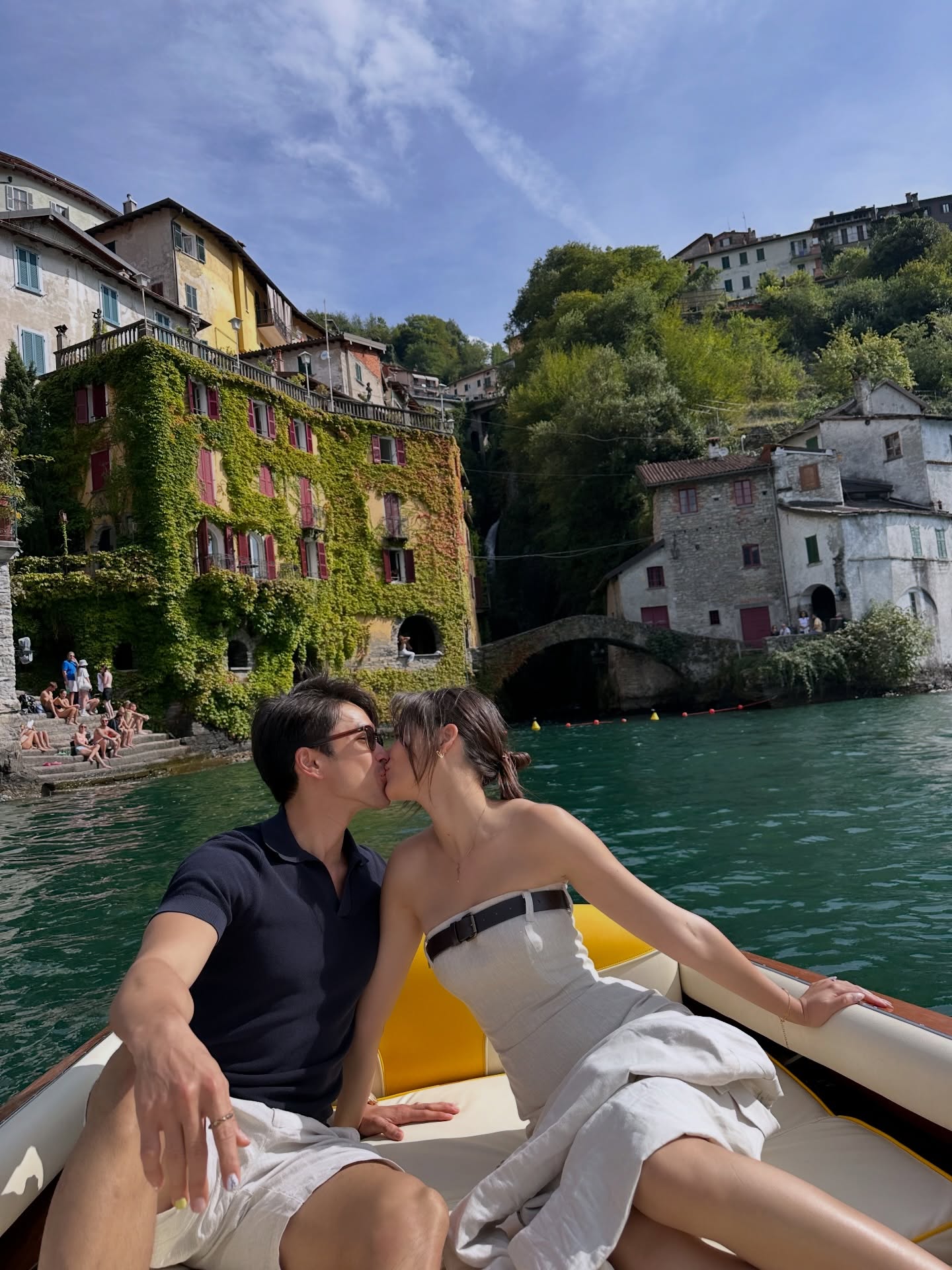 แบรี่ - ณเดชน์ คูกิมิยะ