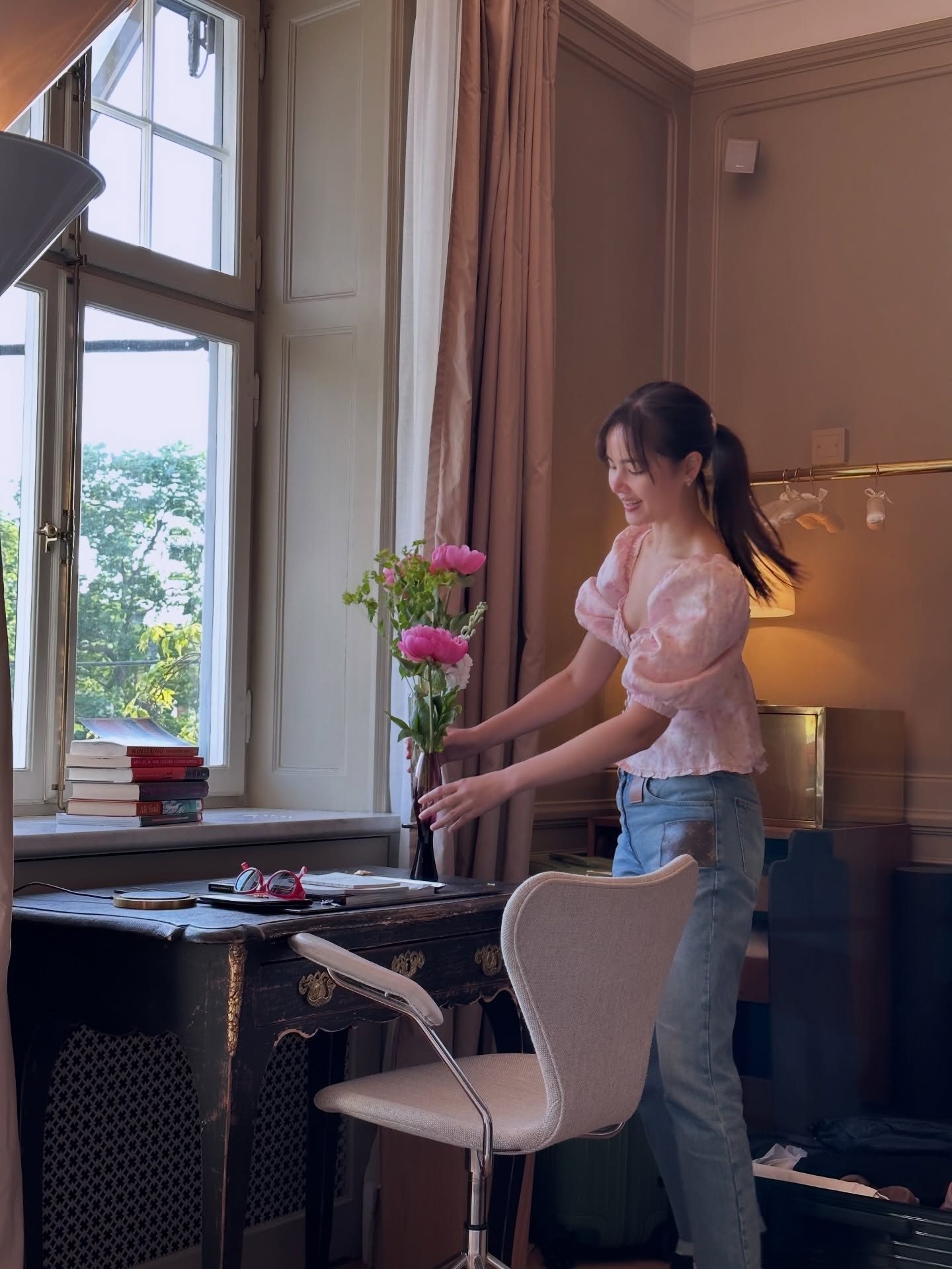 แบรี่ - ณเดชน์ คูกิมิยะ