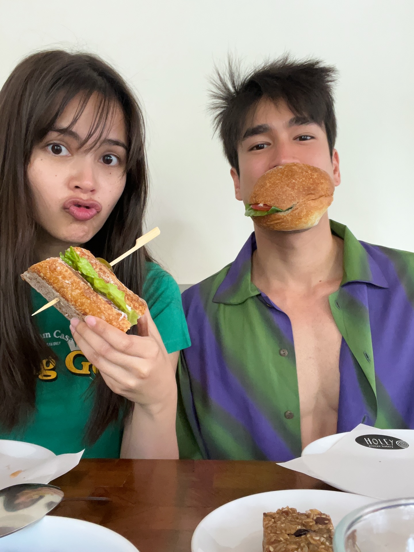 แบรี่ - ณเดชน์ คูกิมิยะ