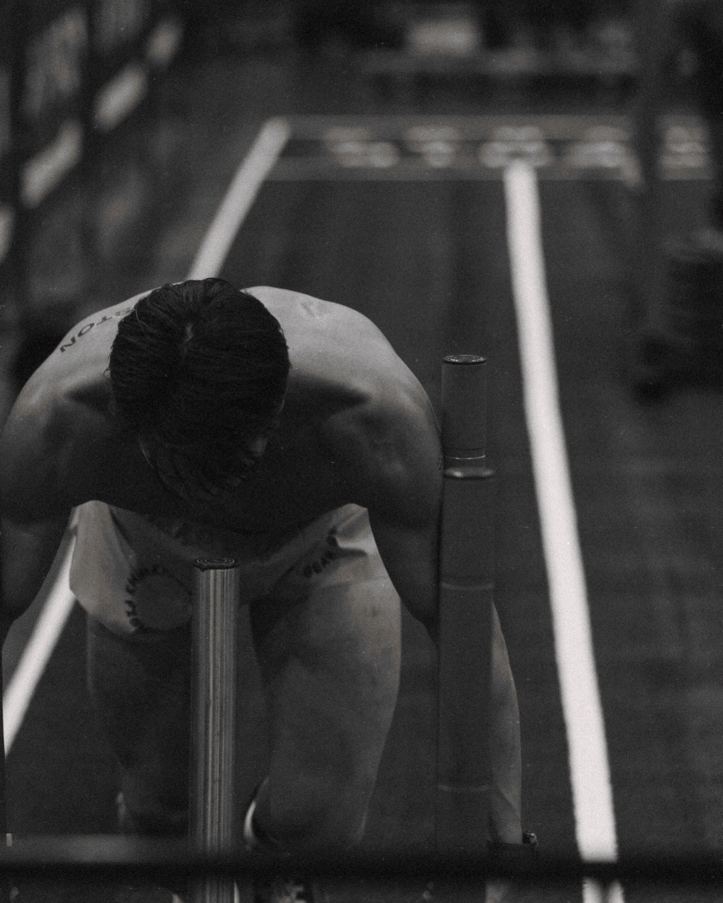 แบรี่ - ณเดชน์ คูกิมิยะ