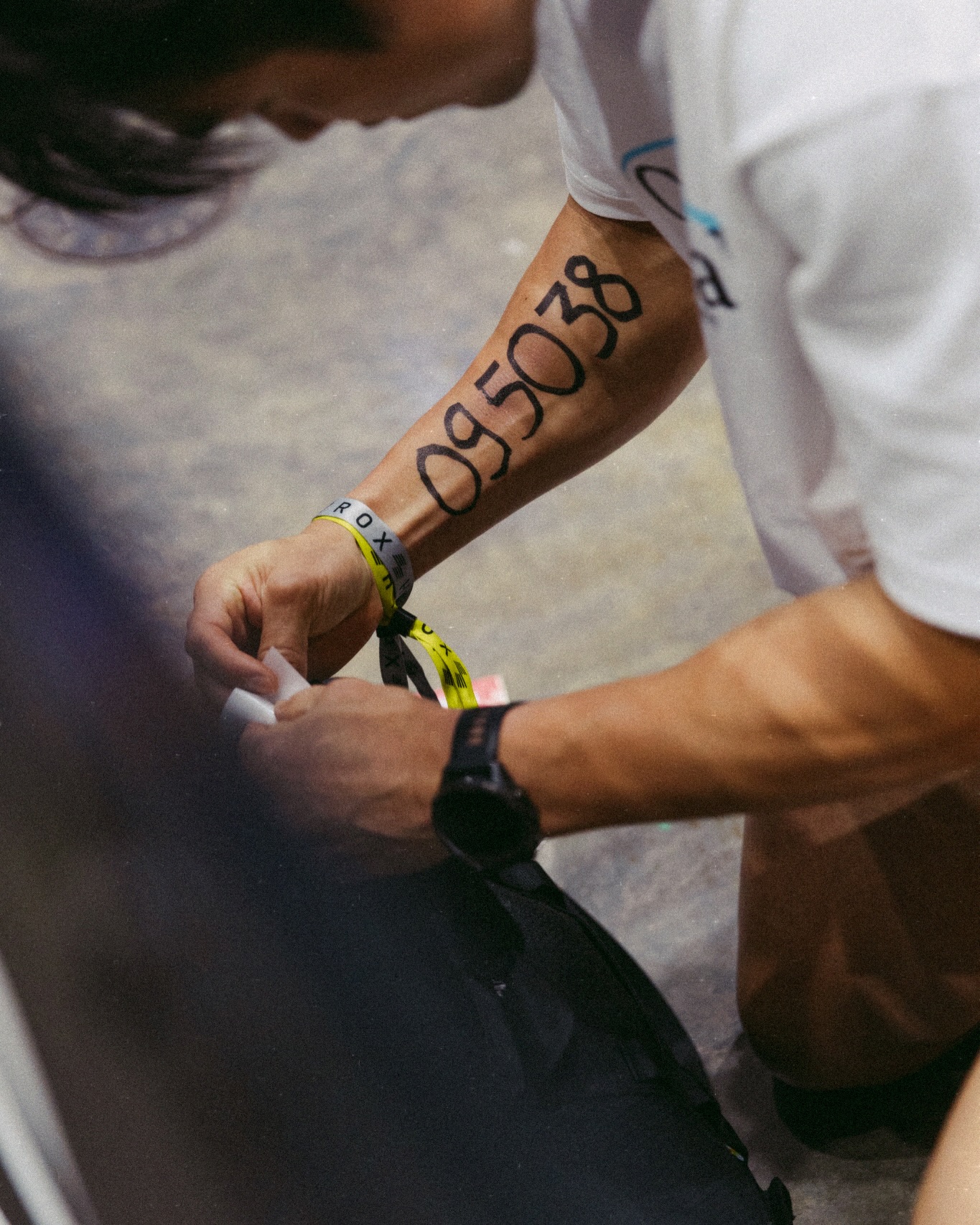 แบรี่ - ณเดชน์ คูกิมิยะ