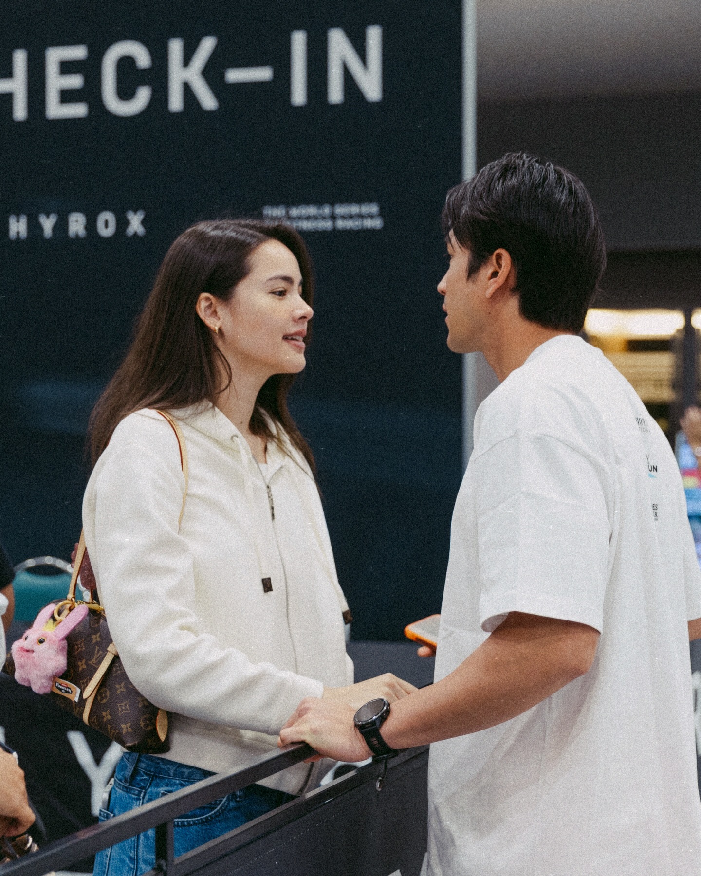 แบรี่ - ณเดชน์ คูกิมิยะ