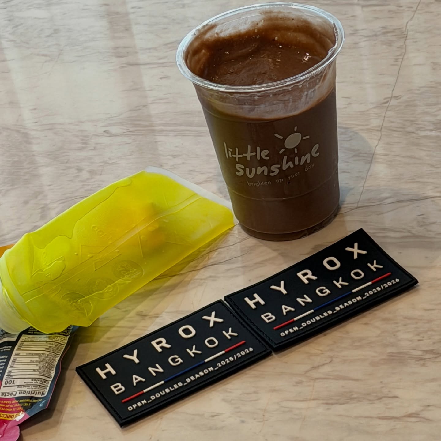 แบรี่ - ณเดชน์ คูกิมิยะ