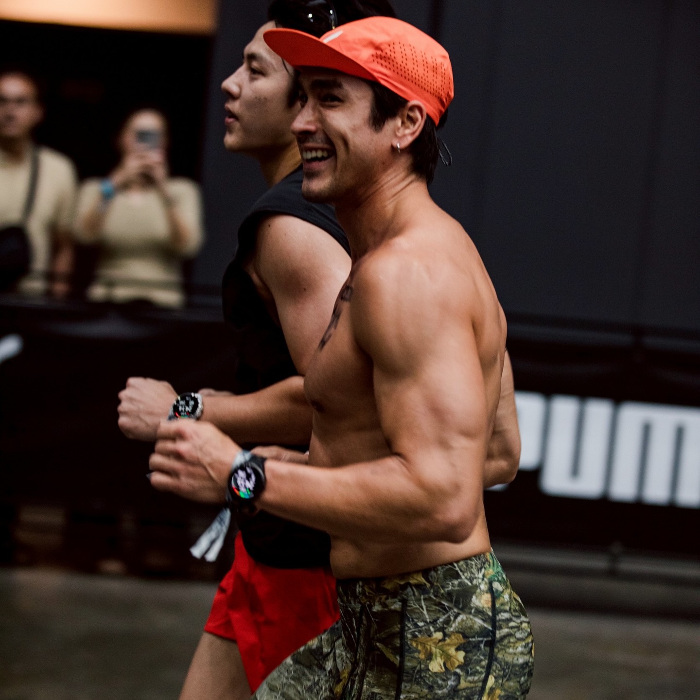 แบรี่ - ณเดชน์ คูกิมิยะ