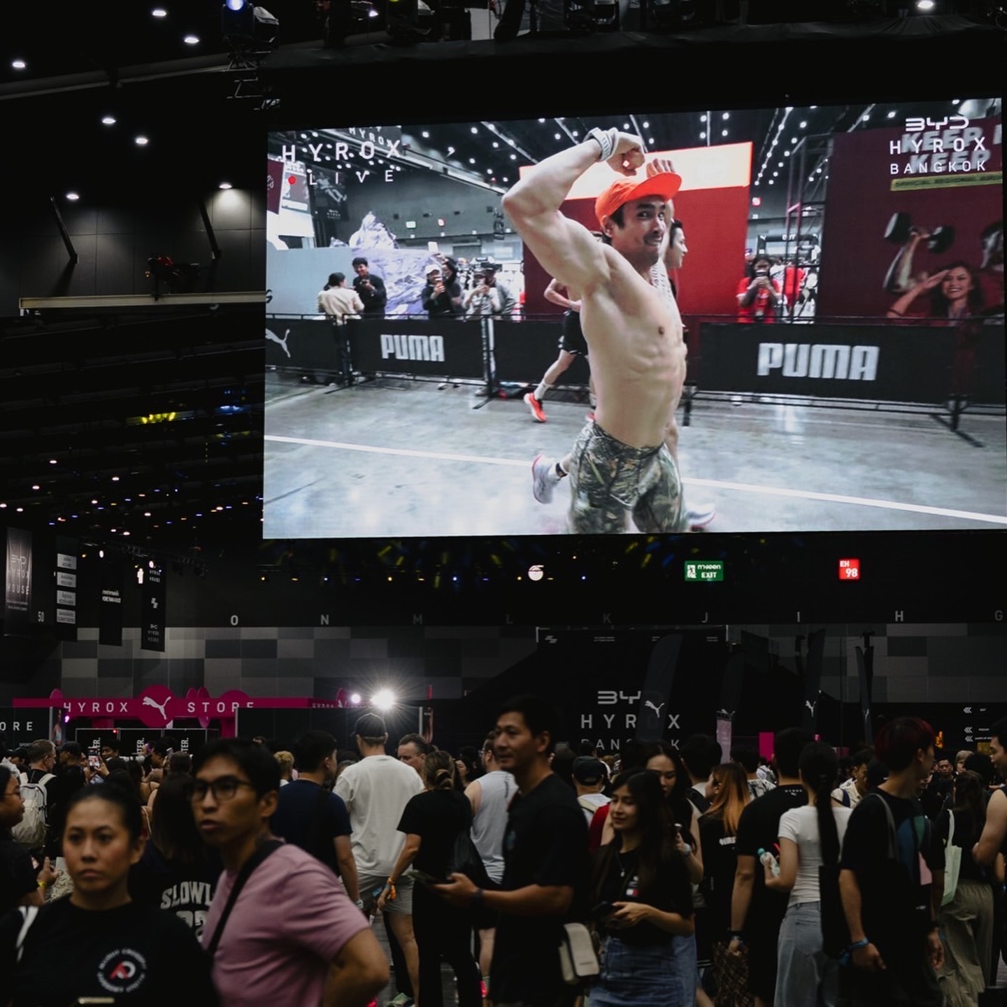 แบรี่ - ณเดชน์ คูกิมิยะ