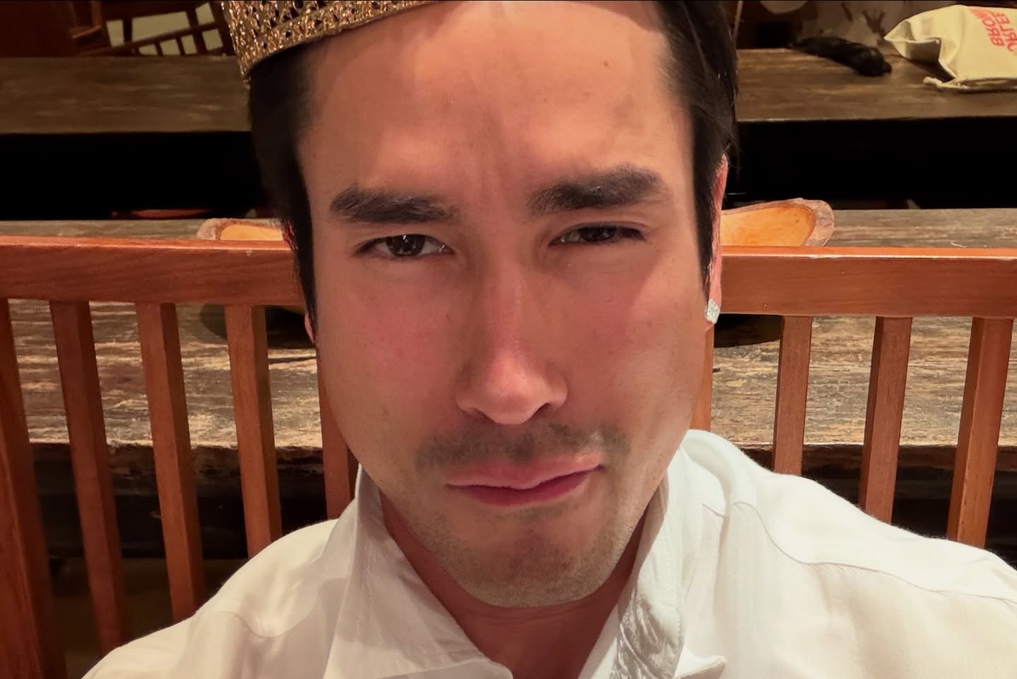 แบรี่ - ณเดชน์ คูกิมิยะ