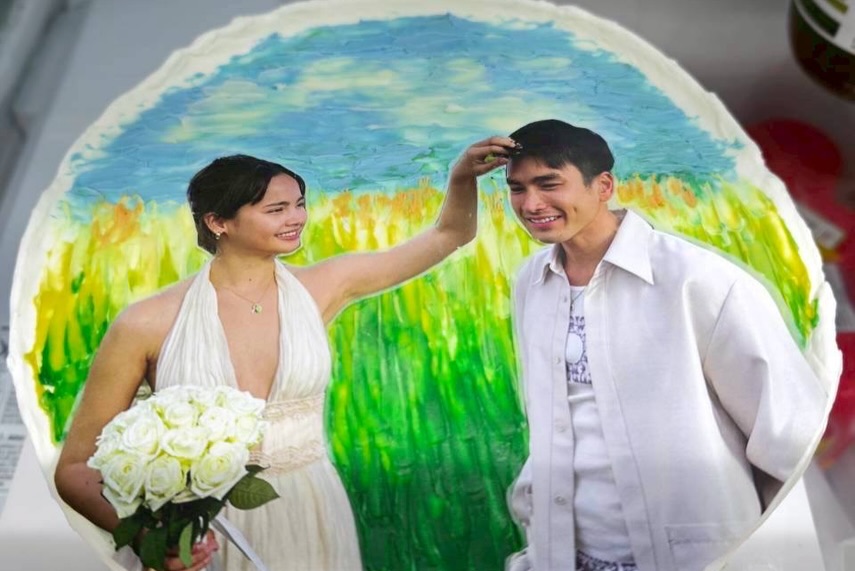 แบรี่ - ณเดชน์ คูกิมิยะ