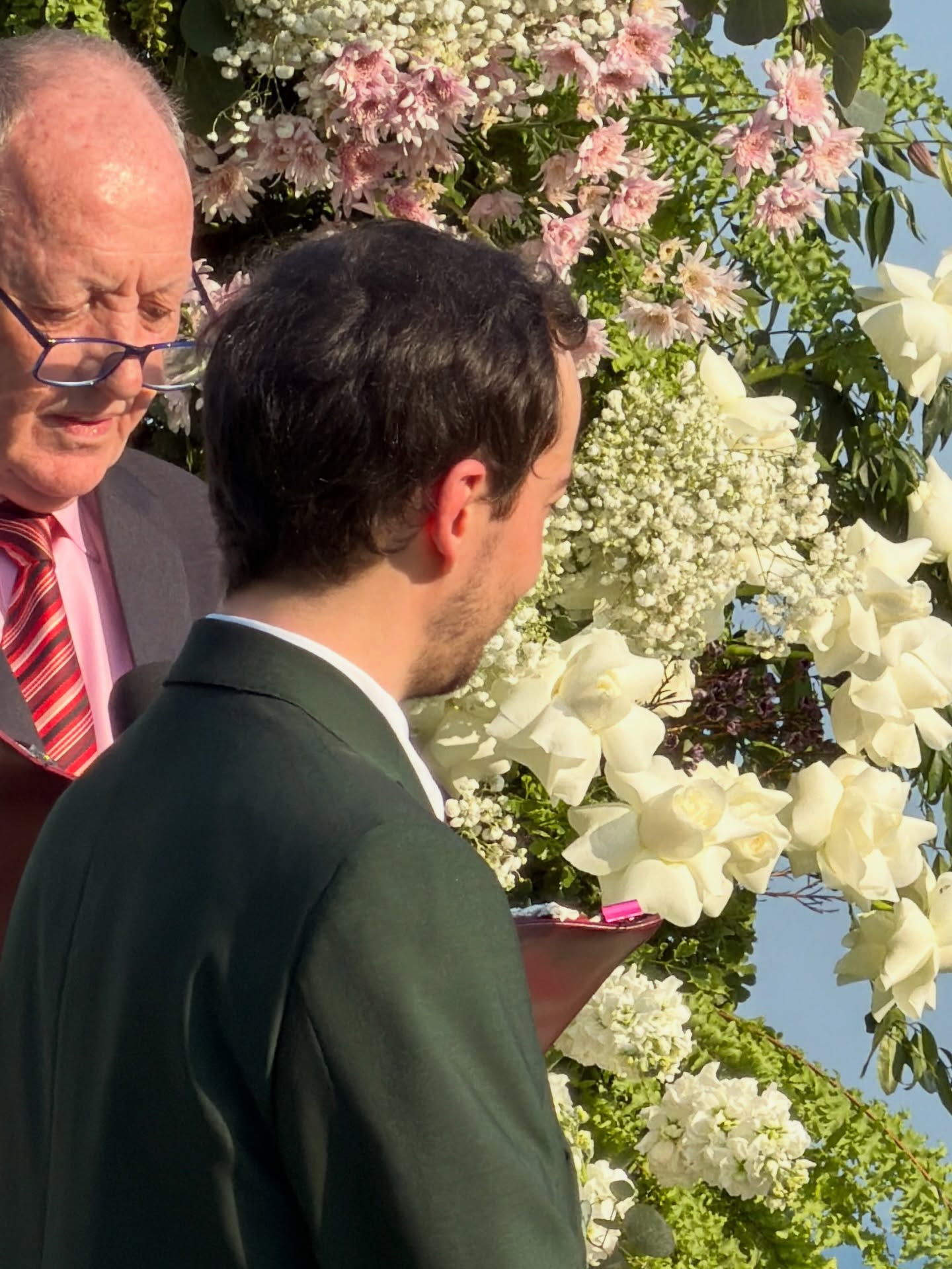 แบรี่ - ณเดชน์ คูกิมิยะ