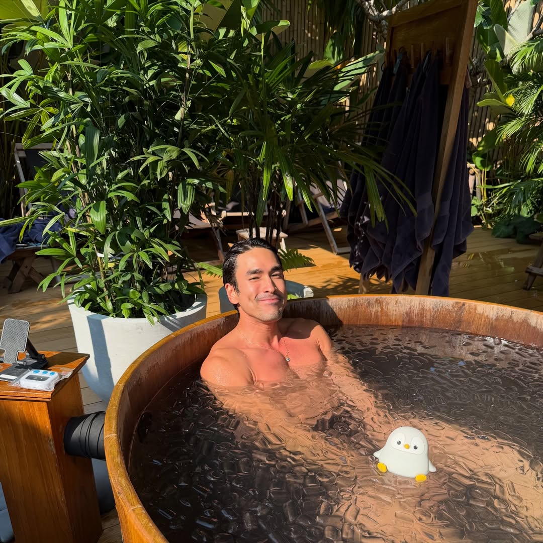 แบรี่ - ณเดชน์ คูกิมิยะ