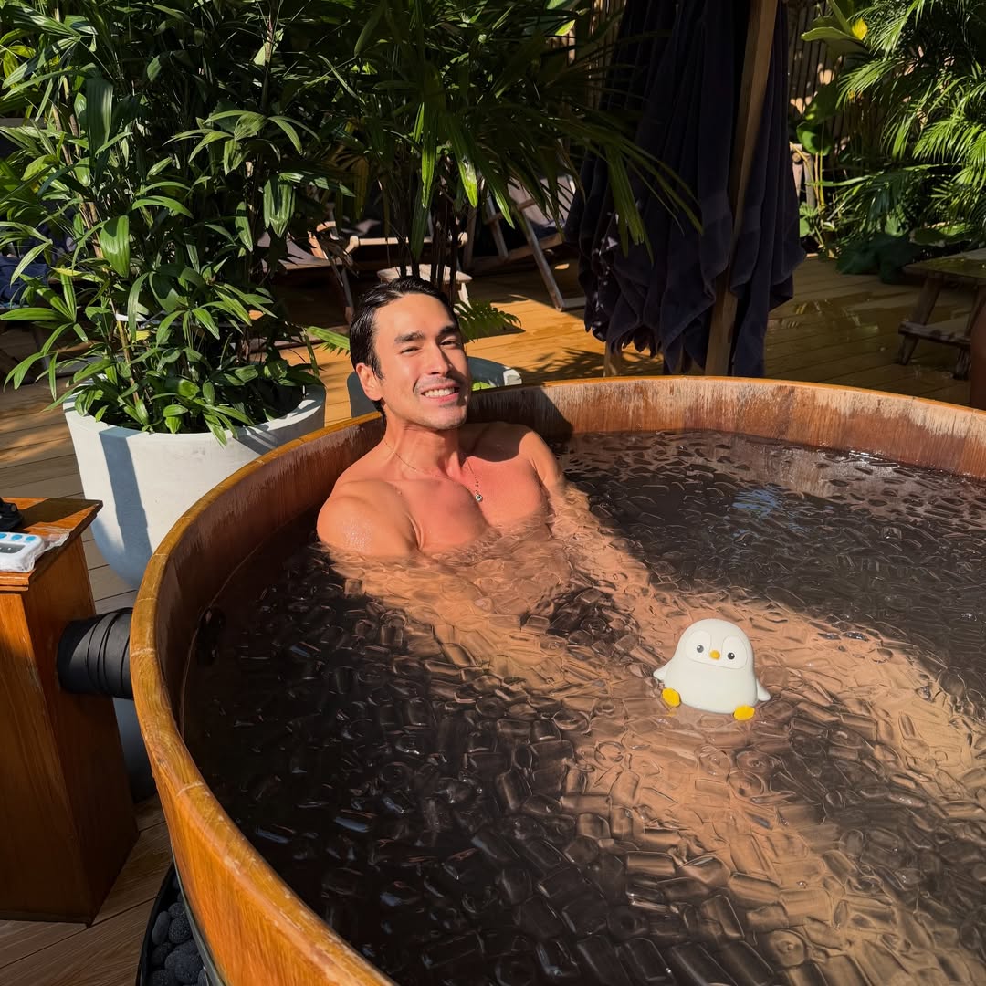 แบรี่ - ณเดชน์ คูกิมิยะ