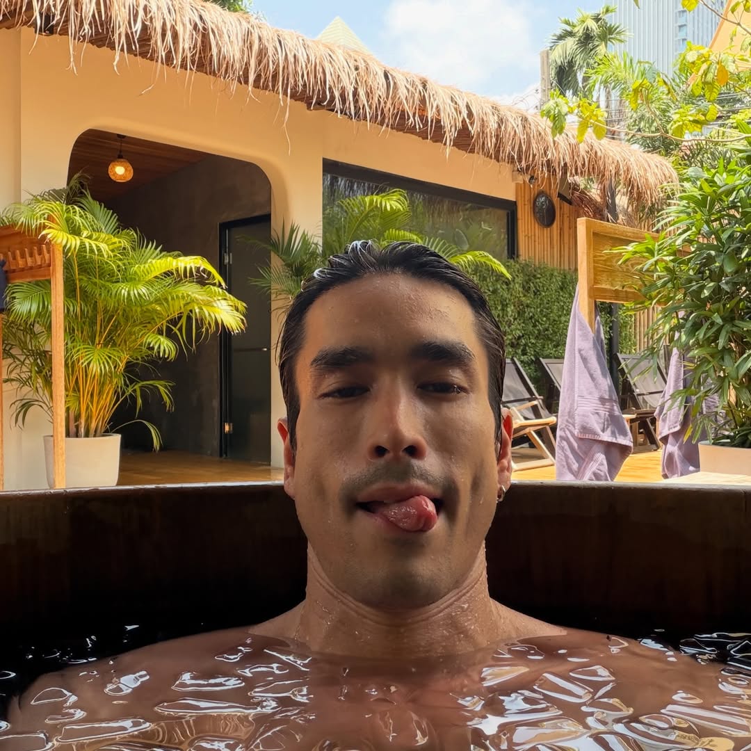 แบรี่ - ณเดชน์ คูกิมิยะ