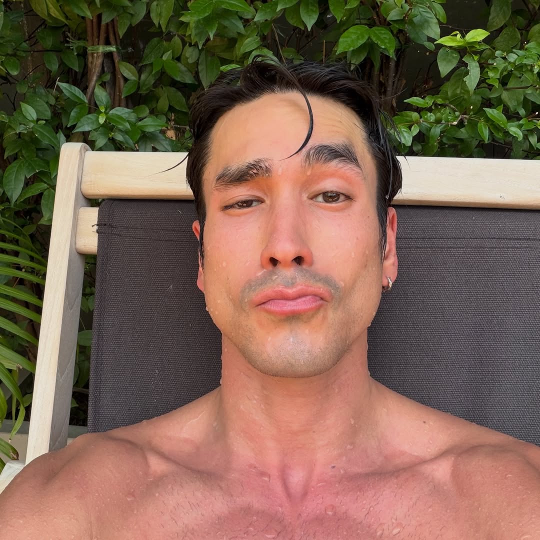 แบรี่ - ณเดชน์ คูกิมิยะ