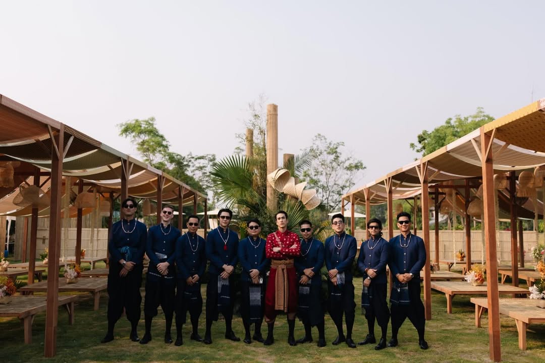 แบรี่ - ณเดชน์ คูกิมิยะ