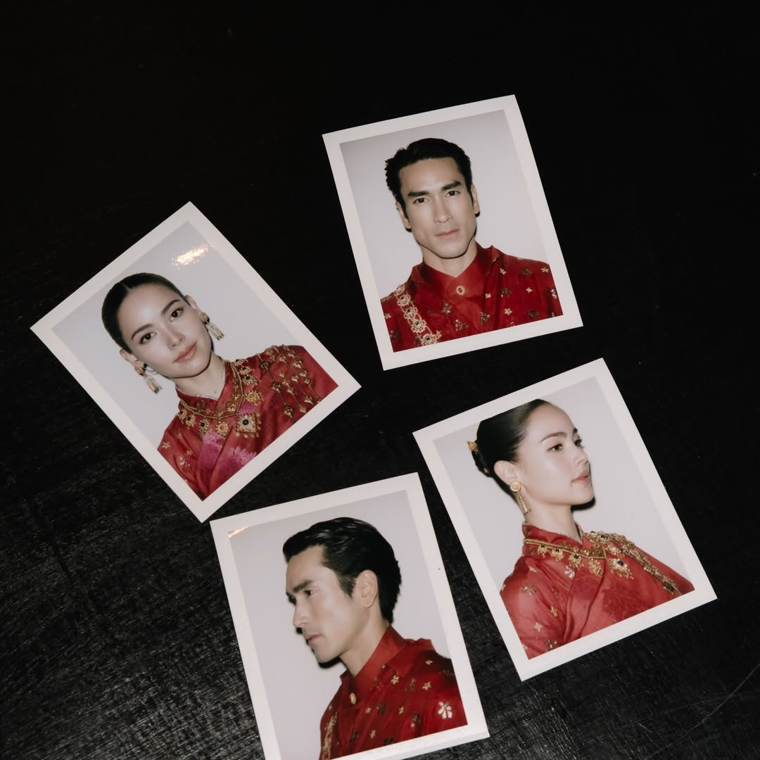 แบรี่ - ณเดชน์ คูกิมิยะ