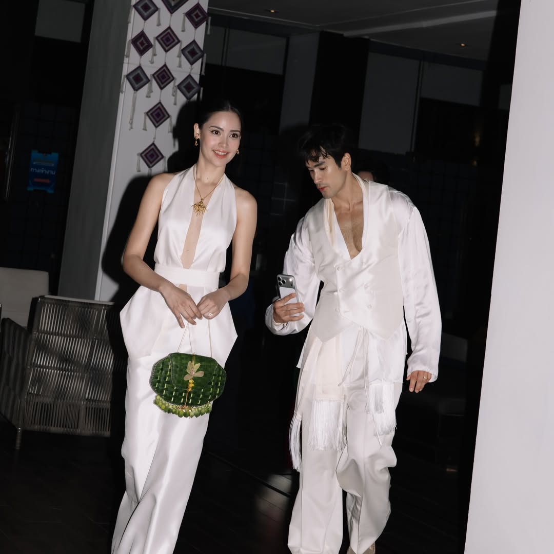 แบรี่ - ณเดชน์ คูกิมิยะ