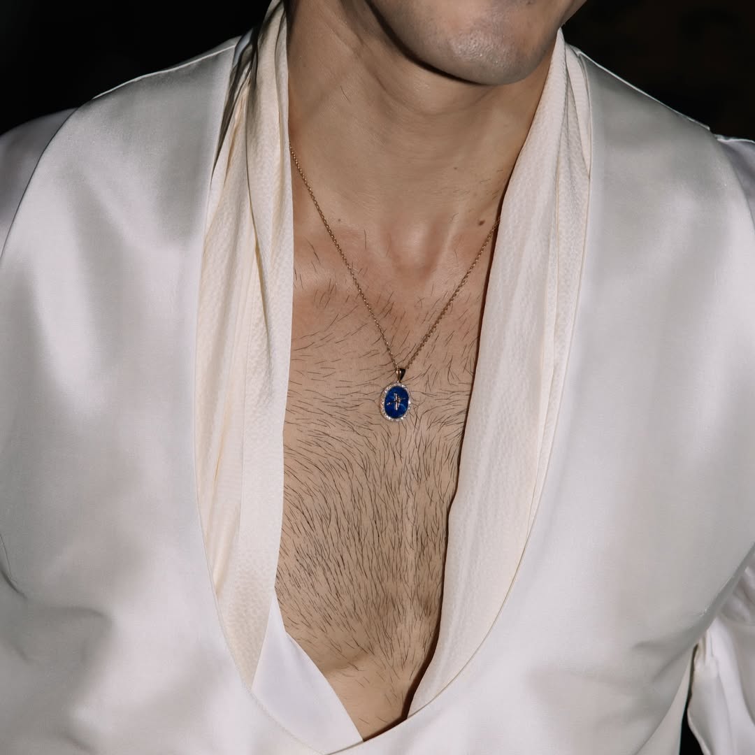 แบรี่ - ณเดชน์ คูกิมิยะ