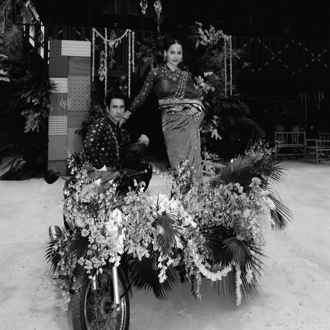 แบรี่ - ณเดชน์ คูกิมิยะ