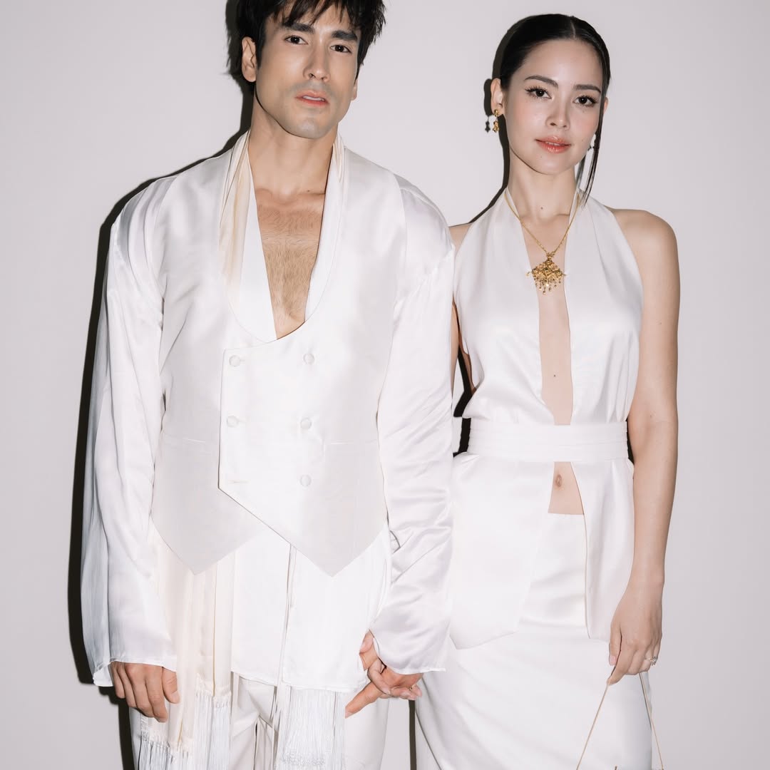 แบรี่ - ณเดชน์ คูกิมิยะ