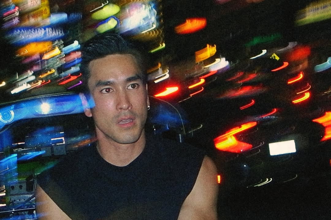 แบรี่ - ณเดชน์ คูกิมิยะ