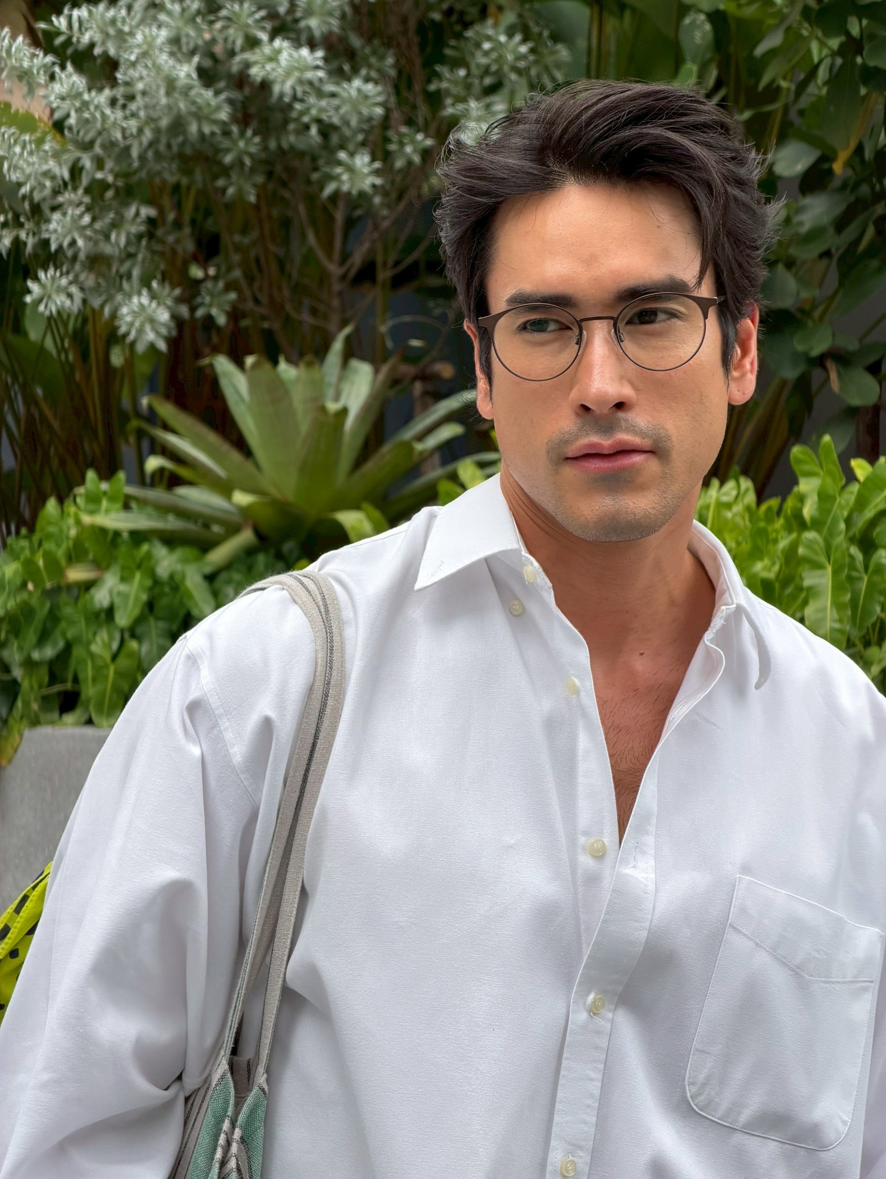 แบรี่ - ณเดชน์ คูกิมิยะ