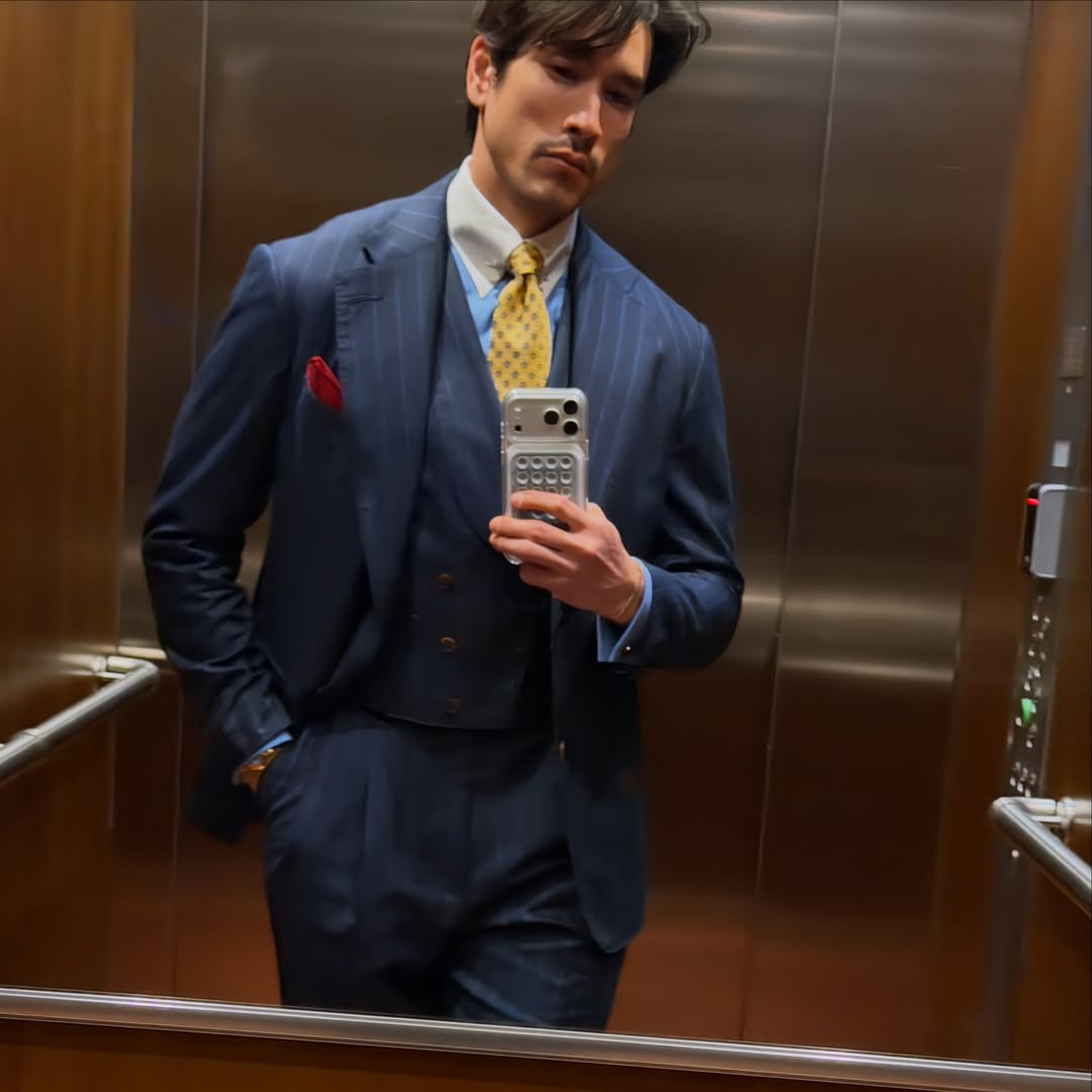 แบรี่ - ณเดชน์ คูกิมิยะ